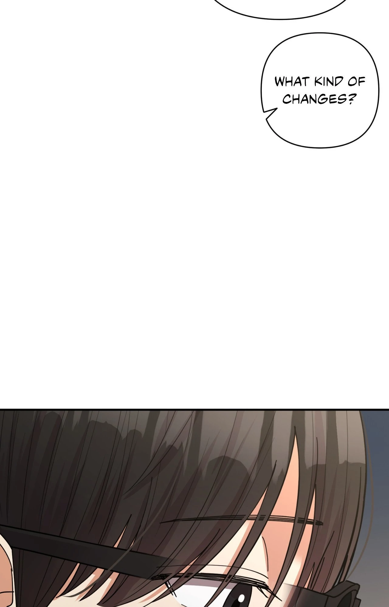Radiant Darkness [Official] - Chapter 35 manhwa