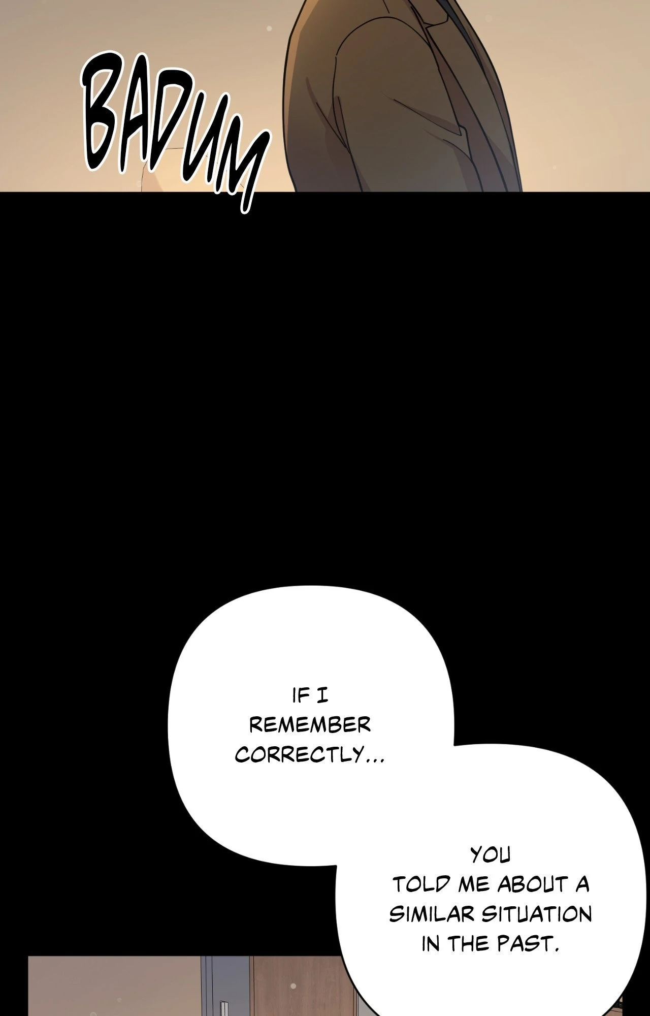 Radiant Darkness [Official] - Chapter 36 manhwa