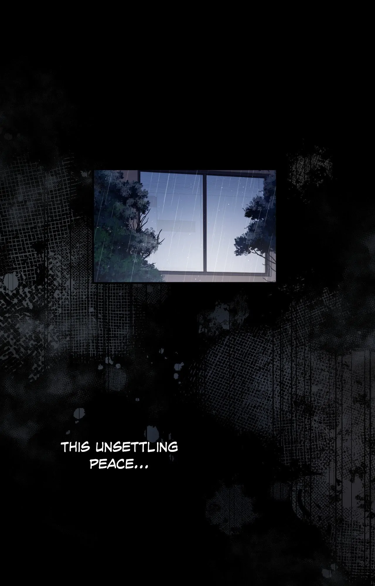 Radiant Darkness [Official] - Chapter 36 manhwa