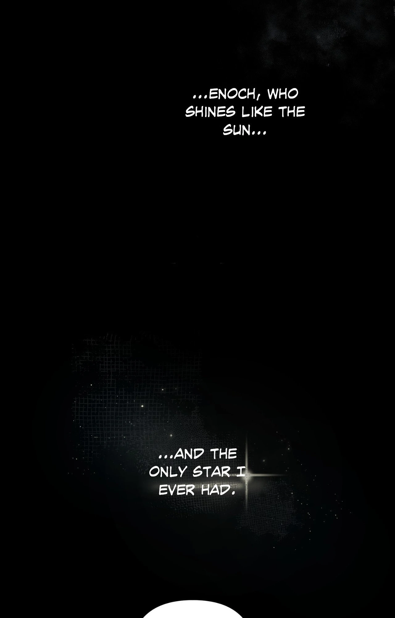 Radiant Darkness [Official] - Chapter 36 manhwa