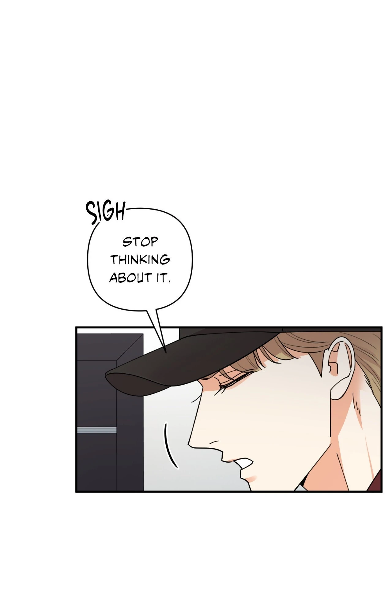Radiant Darkness [Official] - Chapter 36 manhwa