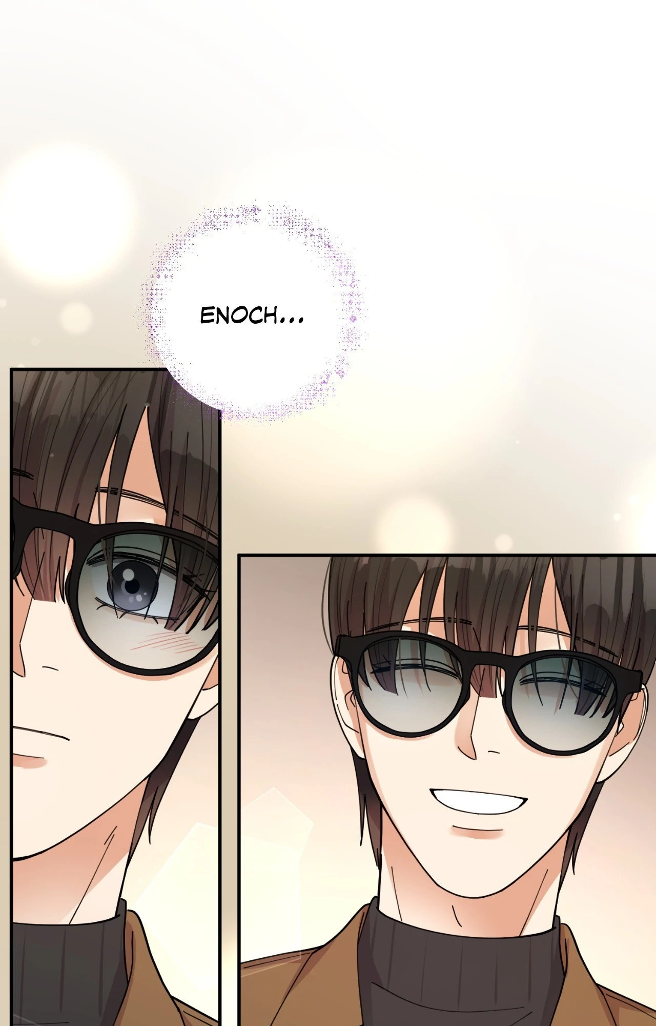 Radiant Darkness [Official] - Chapter 36 manhwa