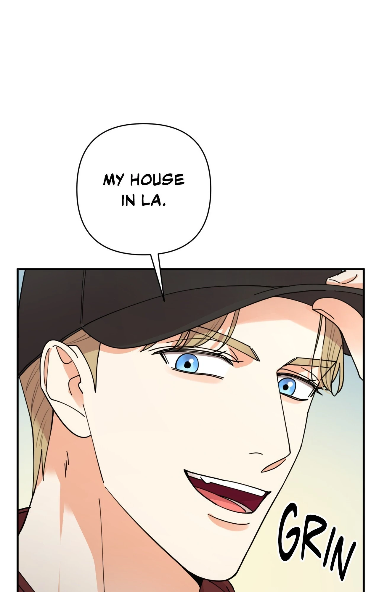 Radiant Darkness [Official] - Chapter 36 manhwa
