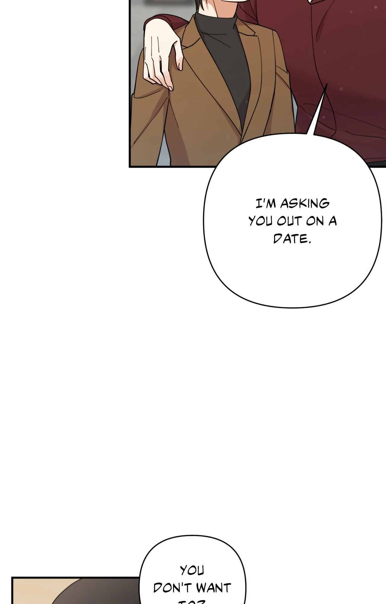 Radiant Darkness [Official] - Chapter 36 manhwa