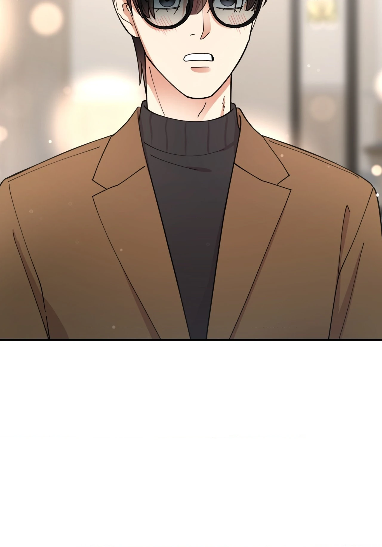 Radiant Darkness [Official] - Chapter 36 manhwa