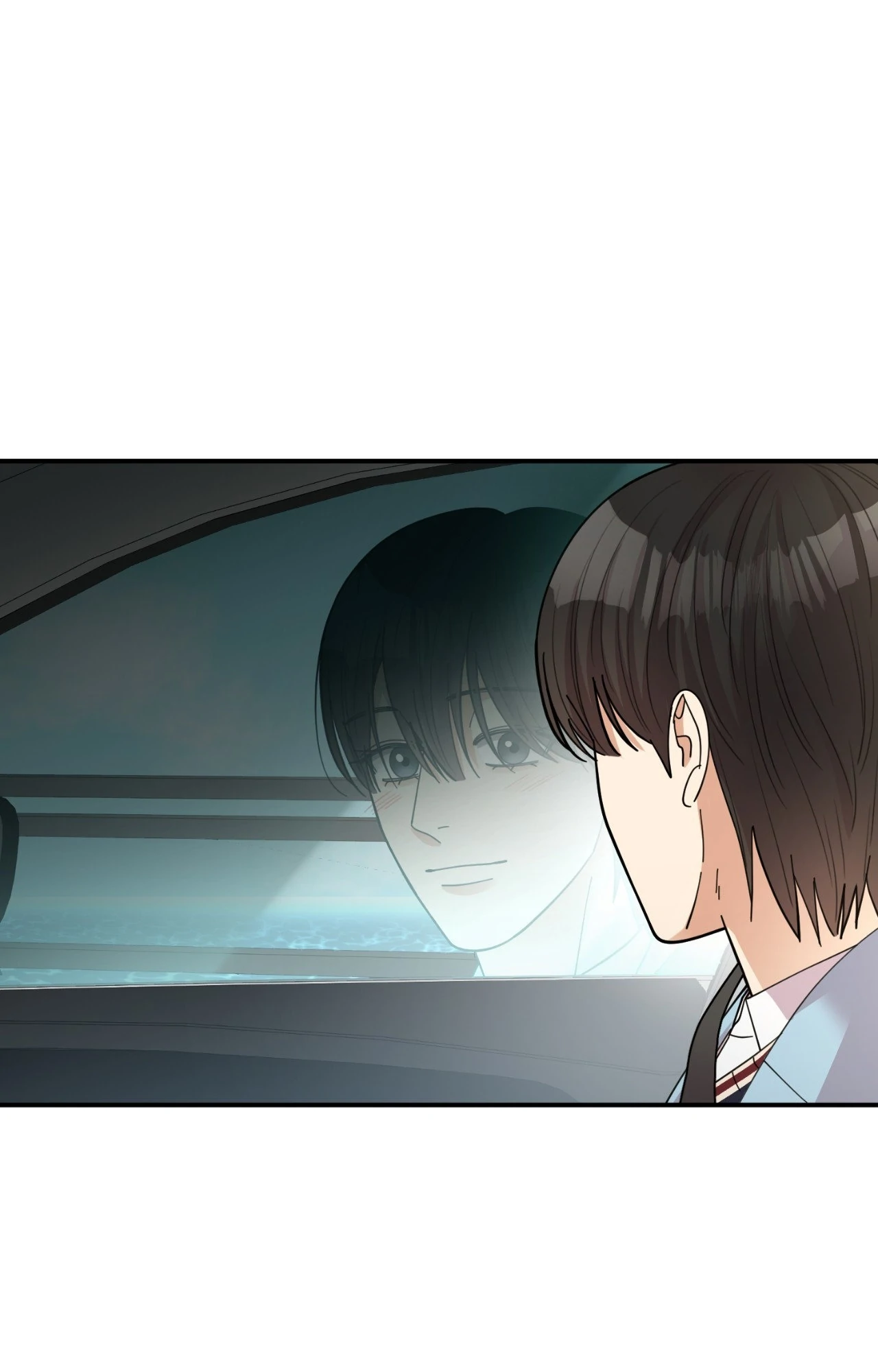 Radiant Darkness [Official] - Chapter 36 manhwa