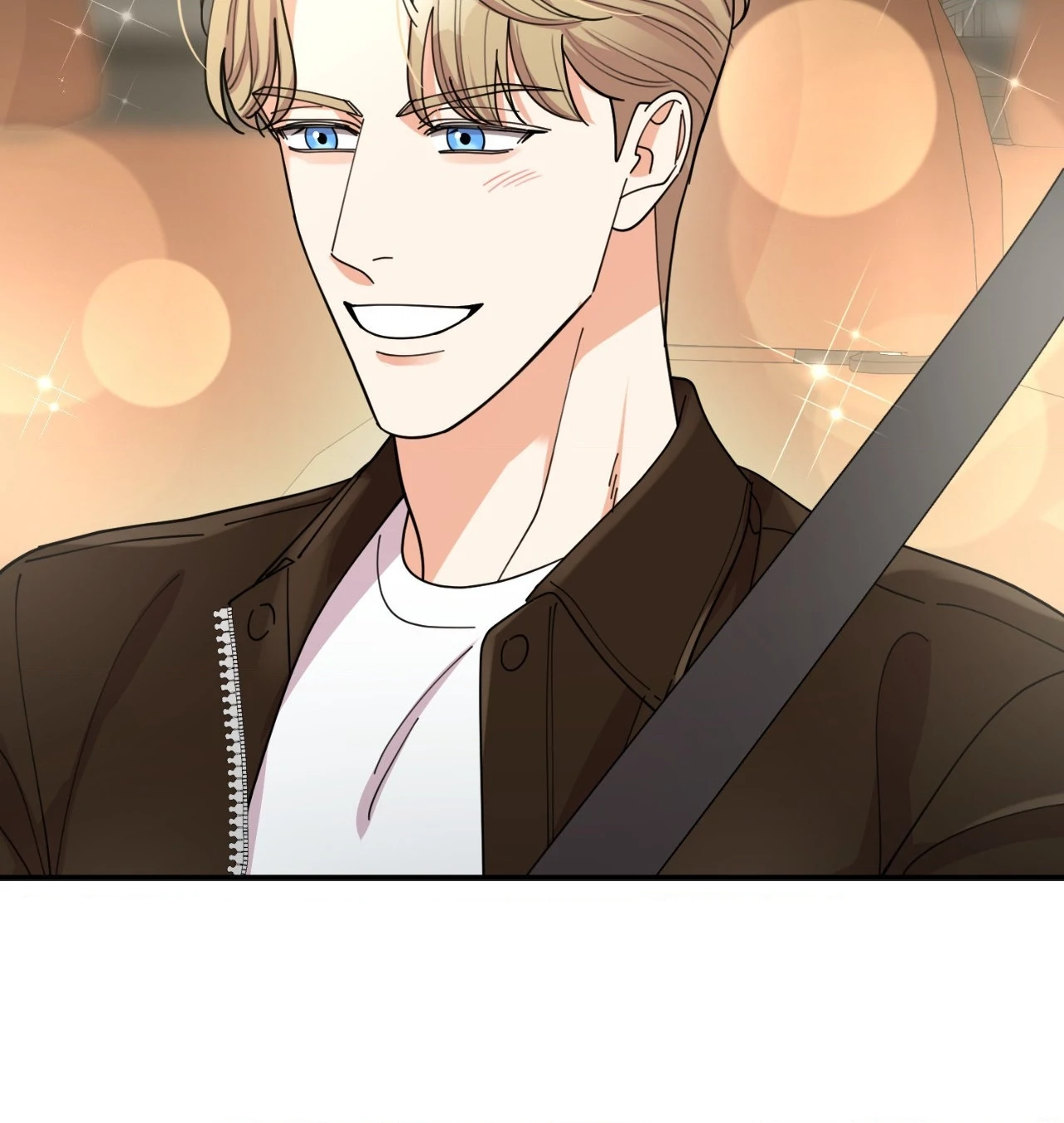 Radiant Darkness [Official] - Chapter 36 manhwa