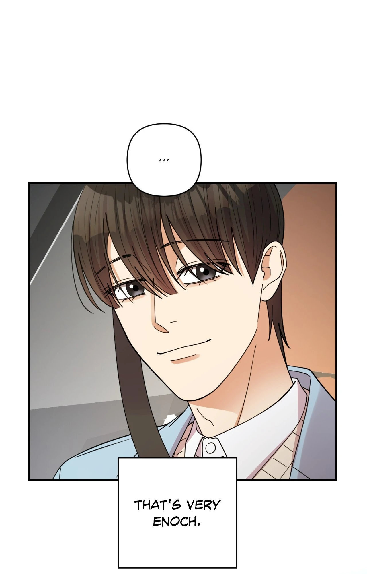 Radiant Darkness [Official] - Chapter 36 manhwa