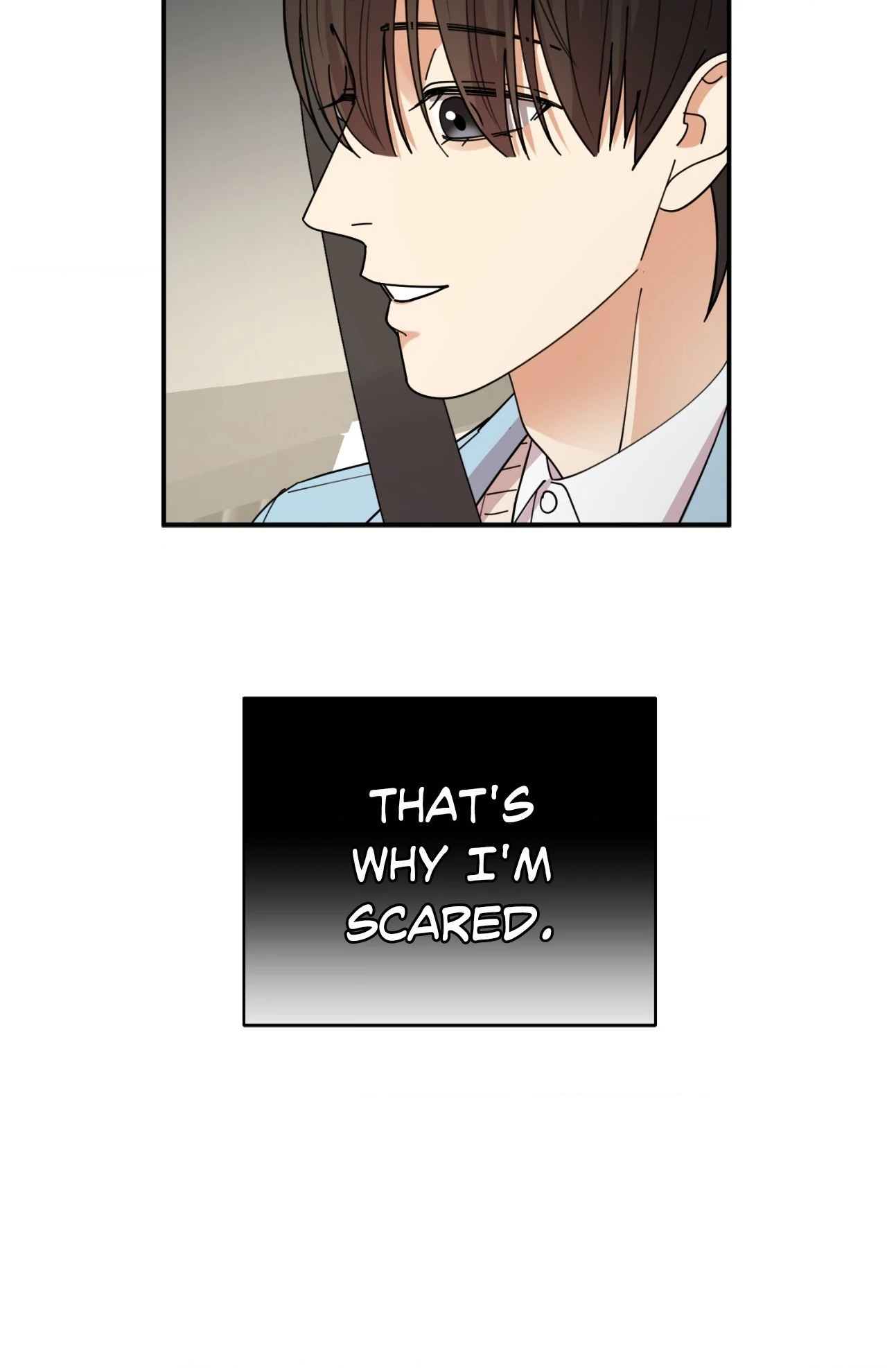 Radiant Darkness [Official] - Chapter 36 manhwa