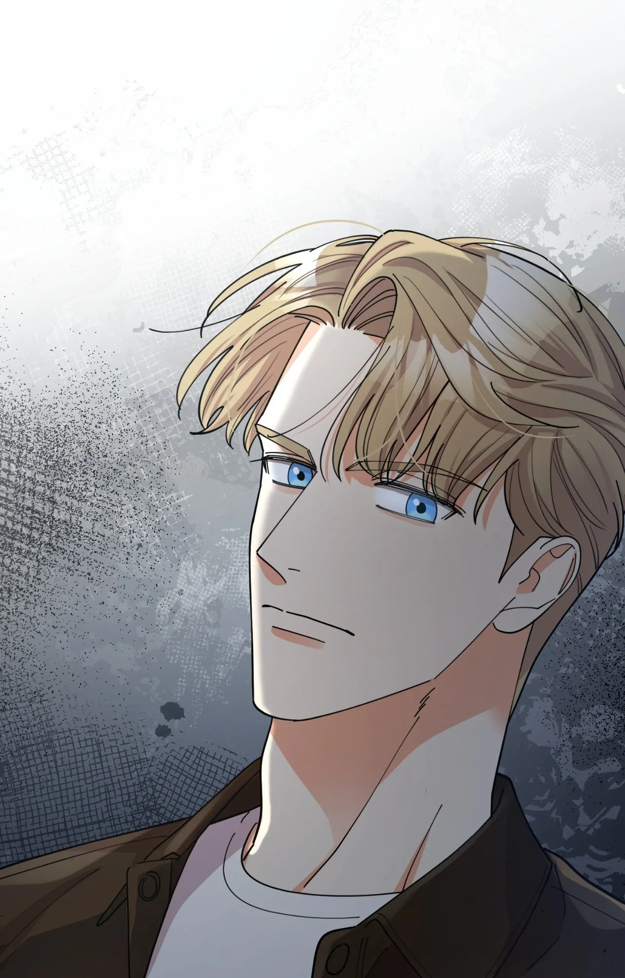 Radiant Darkness [Official] - Chapter 36 manhwa