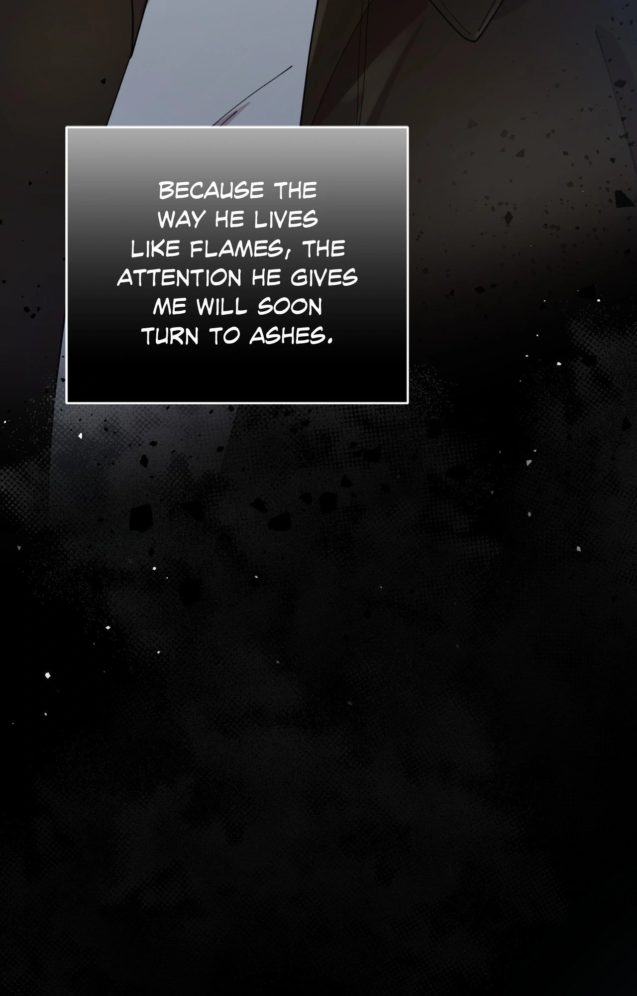 Radiant Darkness [Official] - Chapter 36 manhwa