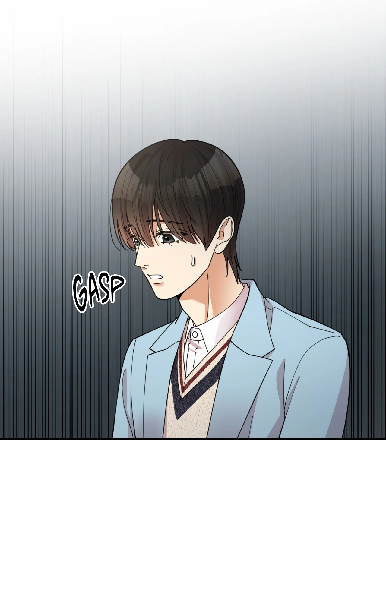 Radiant Darkness [Official] - Chapter 36 manhwa