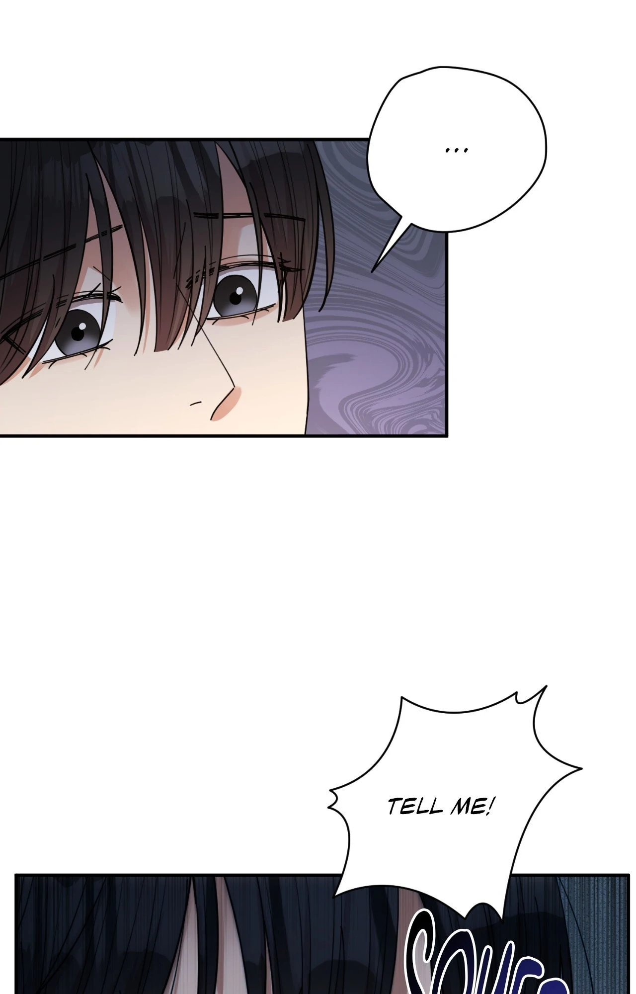 Radiant Darkness [Official] - Chapter 36 manhwa