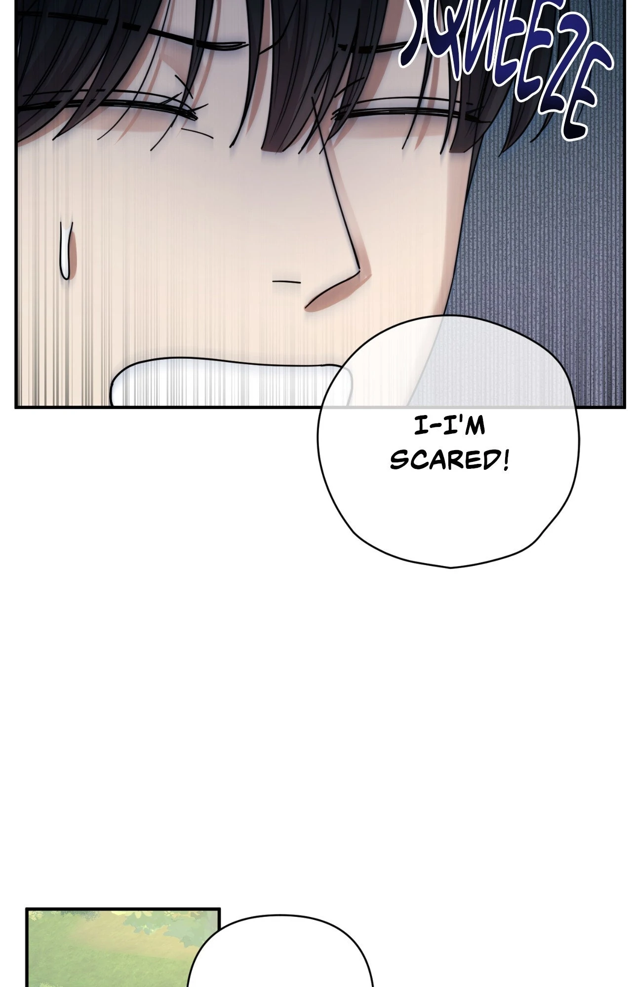 Radiant Darkness [Official] - Chapter 36 manhwa