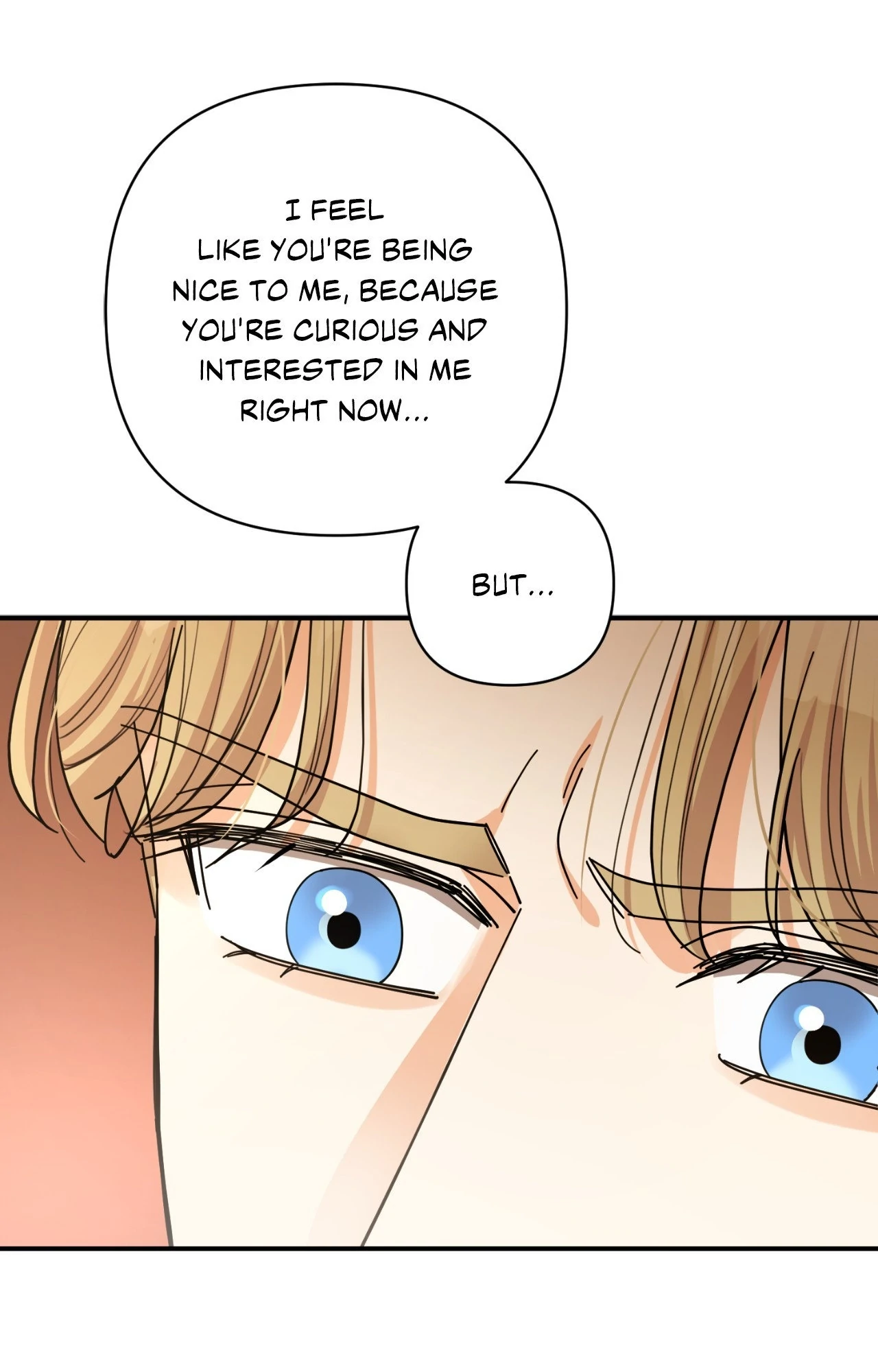 Radiant Darkness [Official] - Chapter 36 manhwa