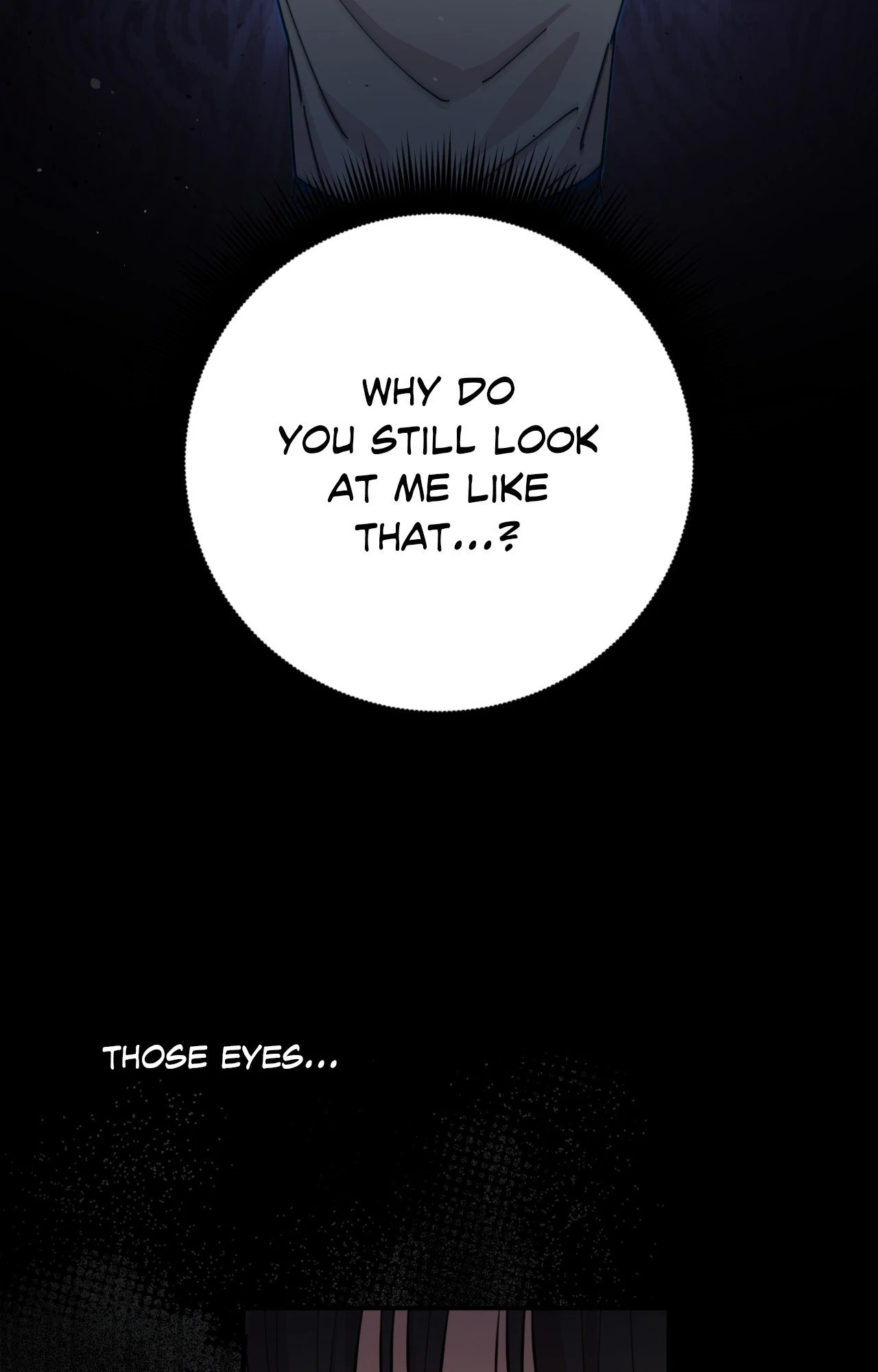 Radiant Darkness [Official] - Chapter 36 manhwa