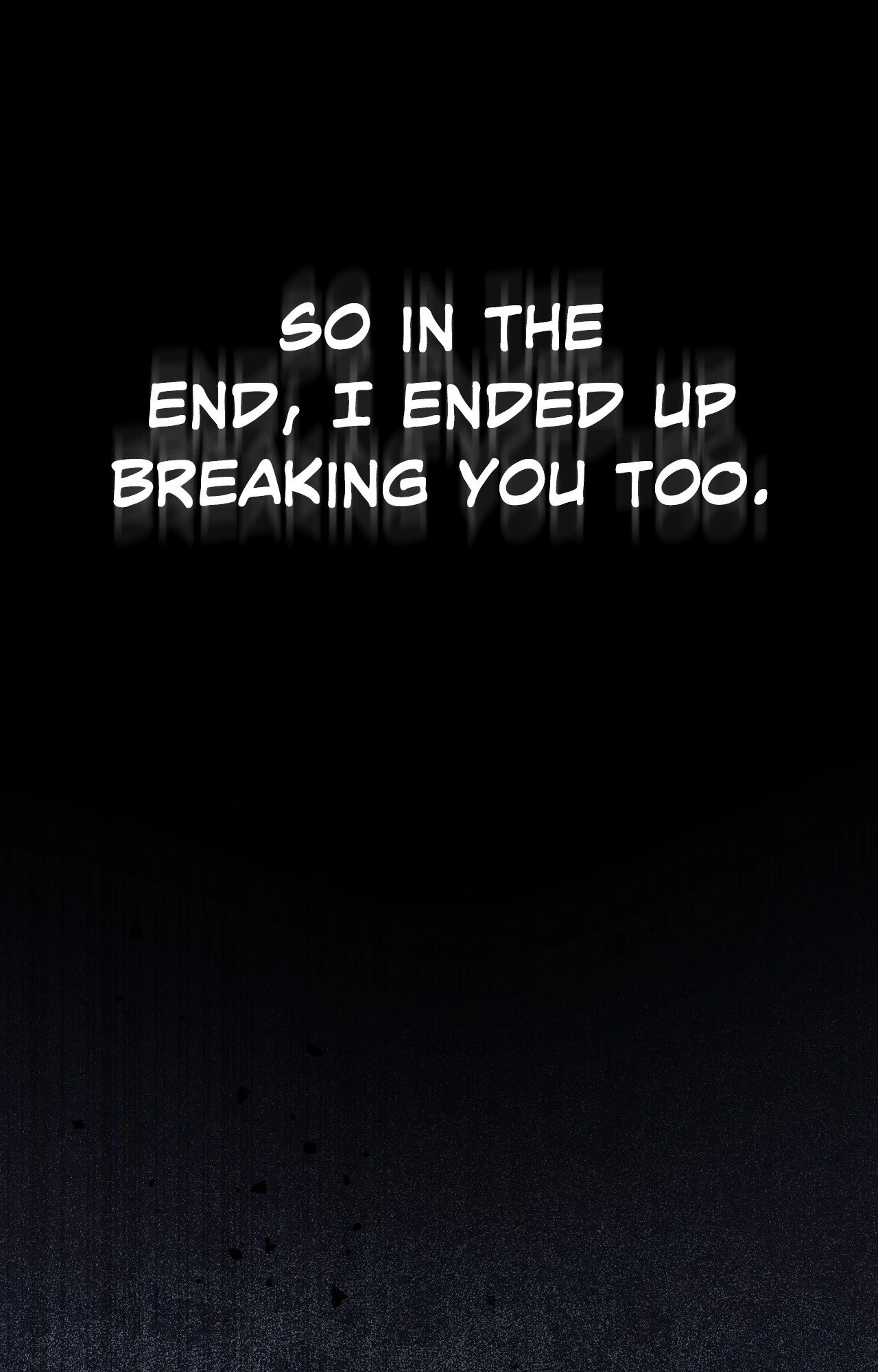 Radiant Darkness [Official] - Chapter 36 manhwa