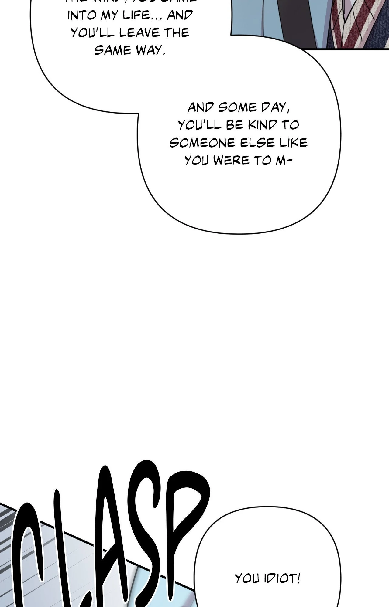 Radiant Darkness [Official] - Chapter 36 manhwa