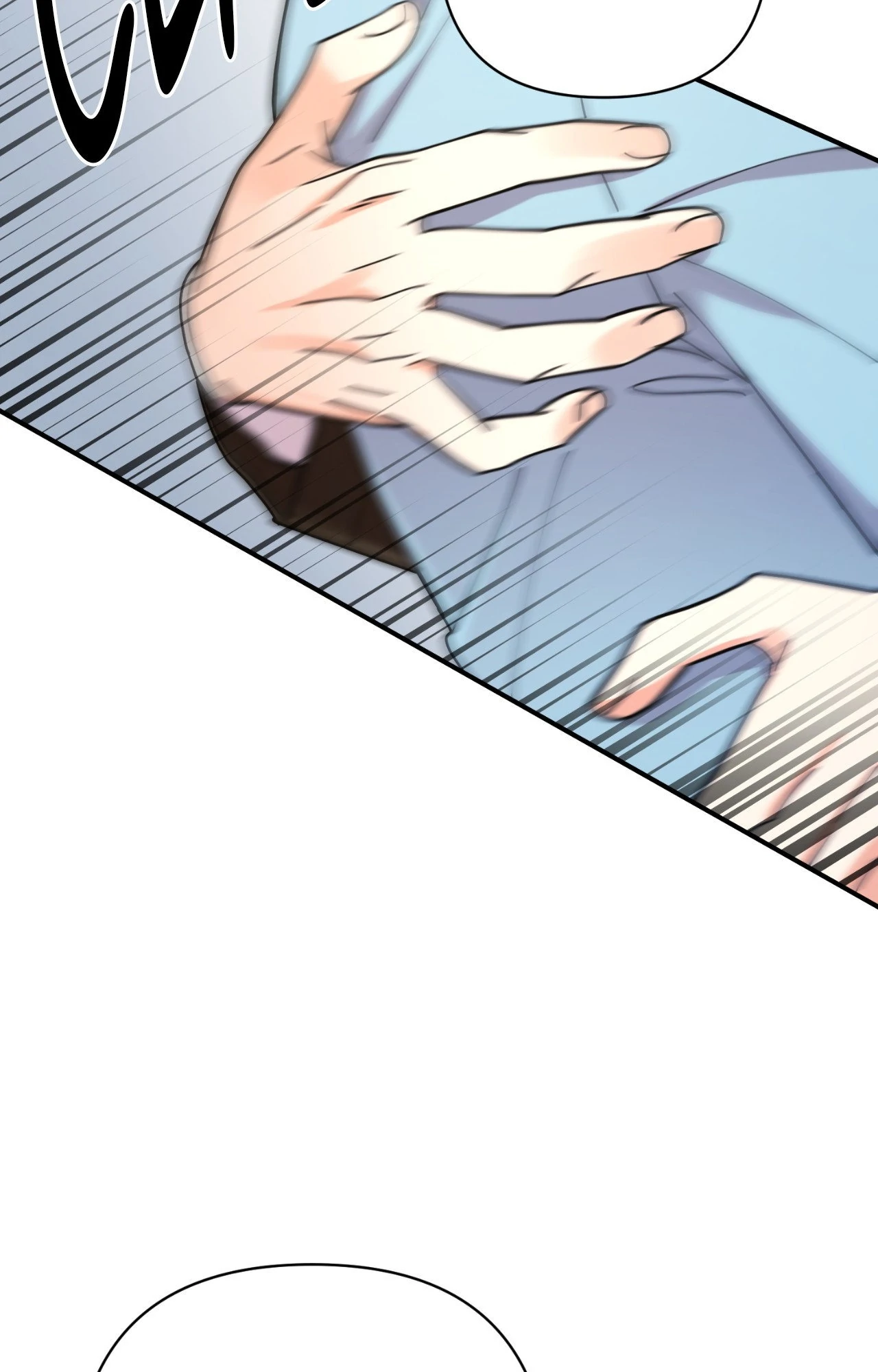 Radiant Darkness [Official] - Chapter 36 manhwa