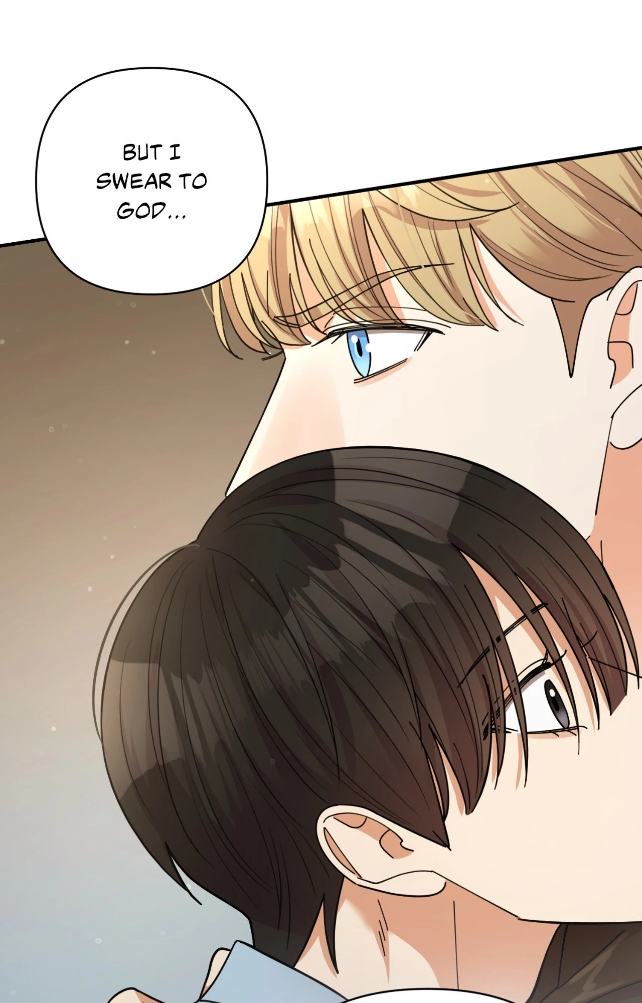 Radiant Darkness [Official] - Chapter 36 manhwa