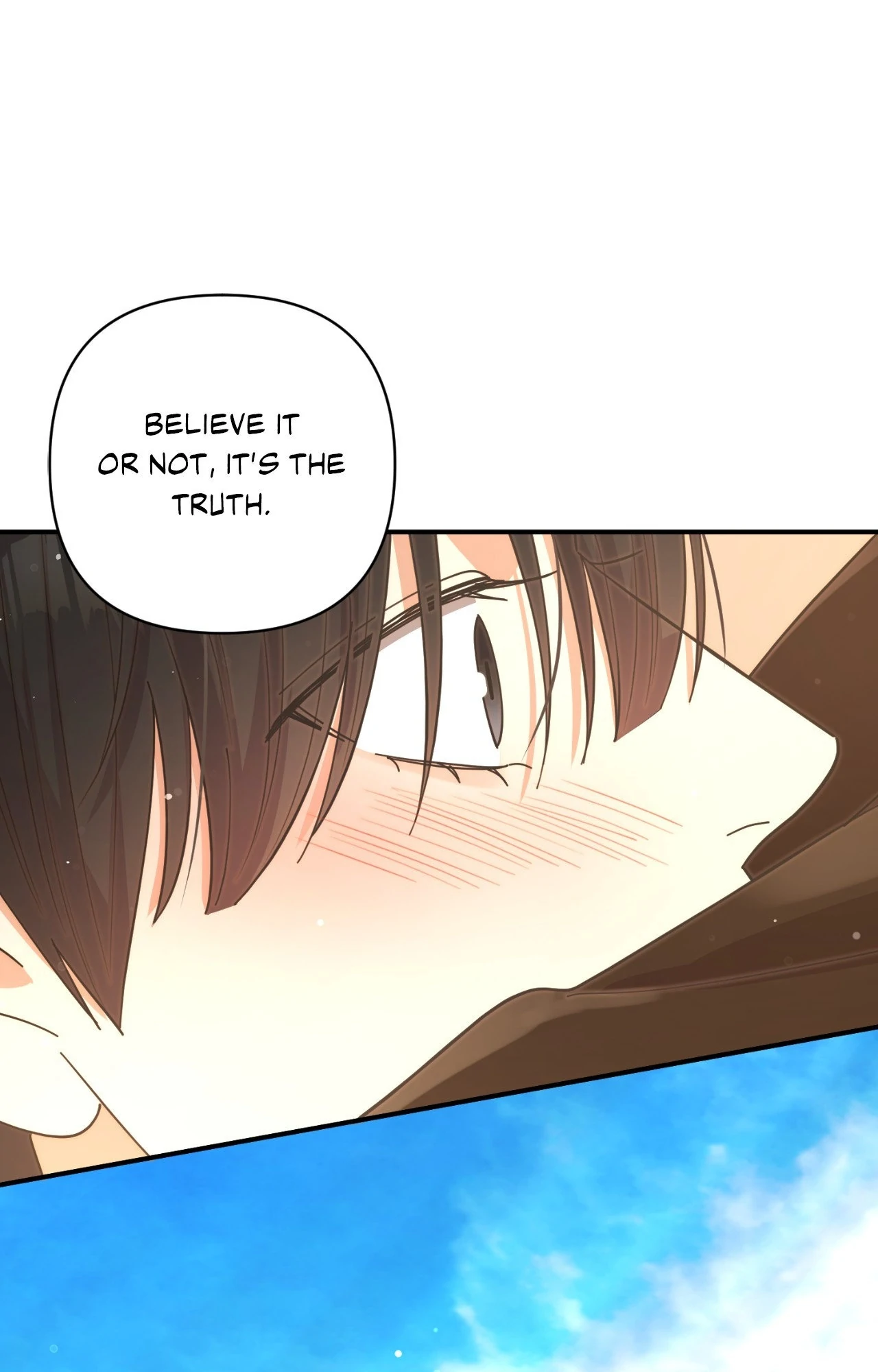 Radiant Darkness [Official] - Chapter 36 manhwa