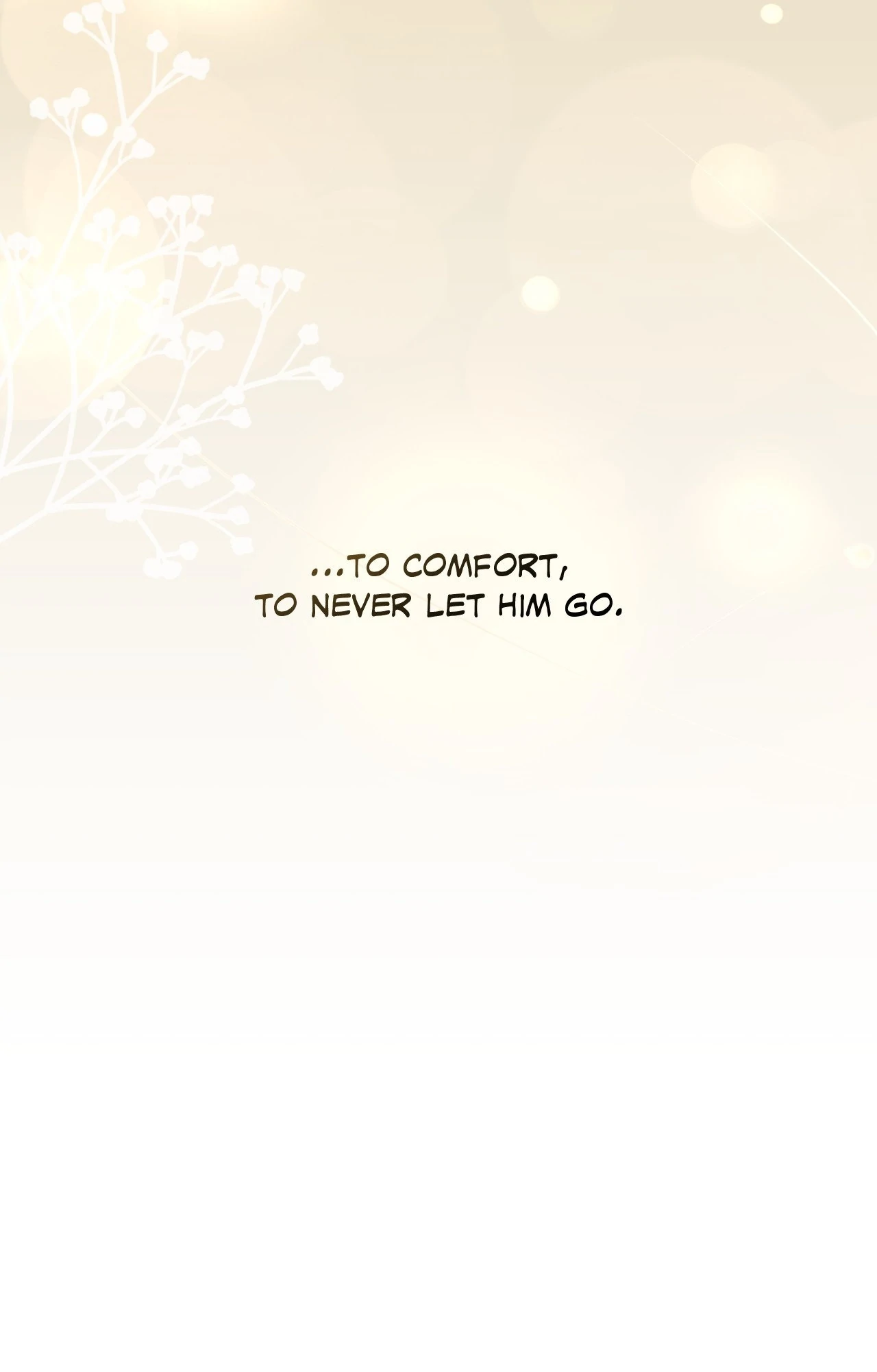 Radiant Darkness [Official] - Chapter 36 manhwa