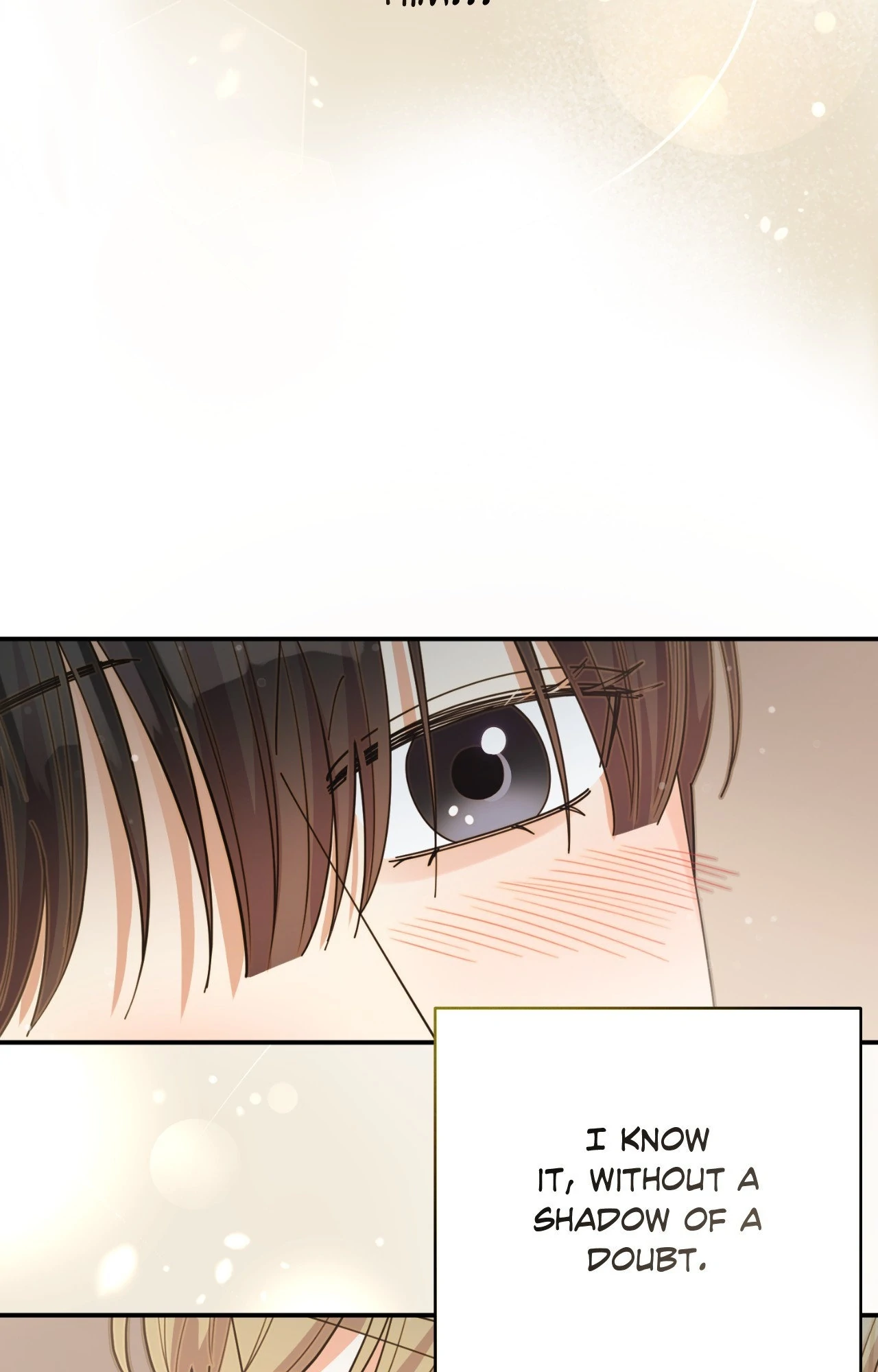 Radiant Darkness [Official] - Chapter 36 manhwa