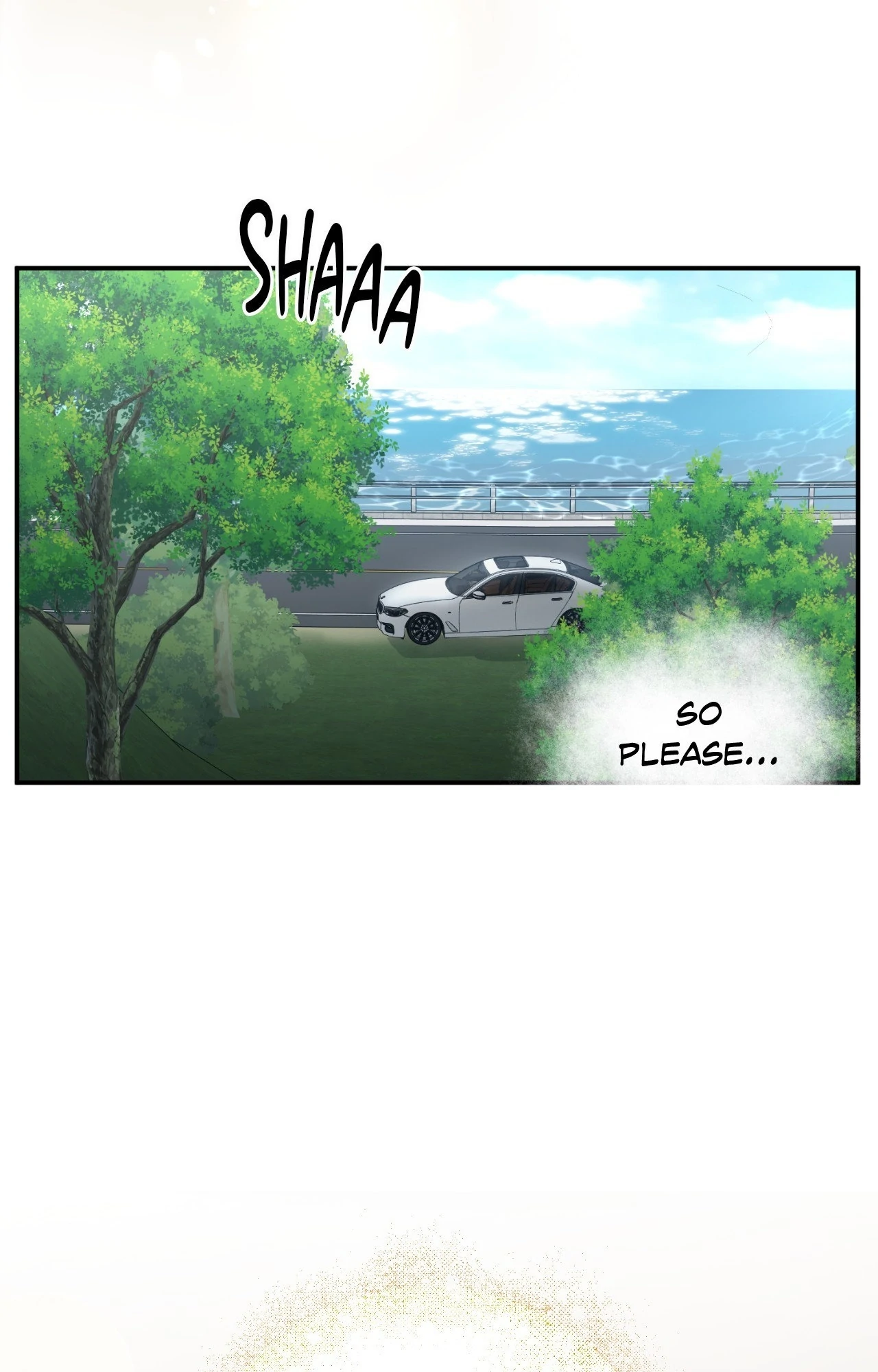 Radiant Darkness [Official] - Chapter 36 manhwa