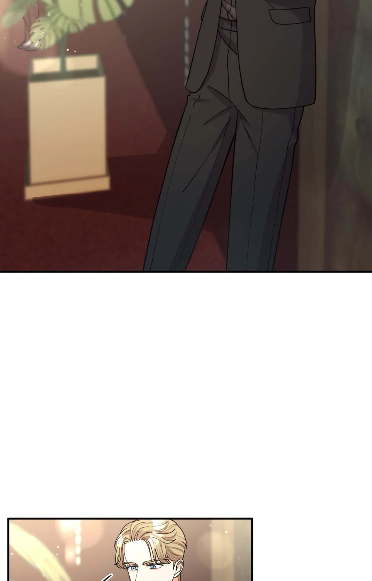 Radiant Darkness [Official] - Chapter 37 manhwa