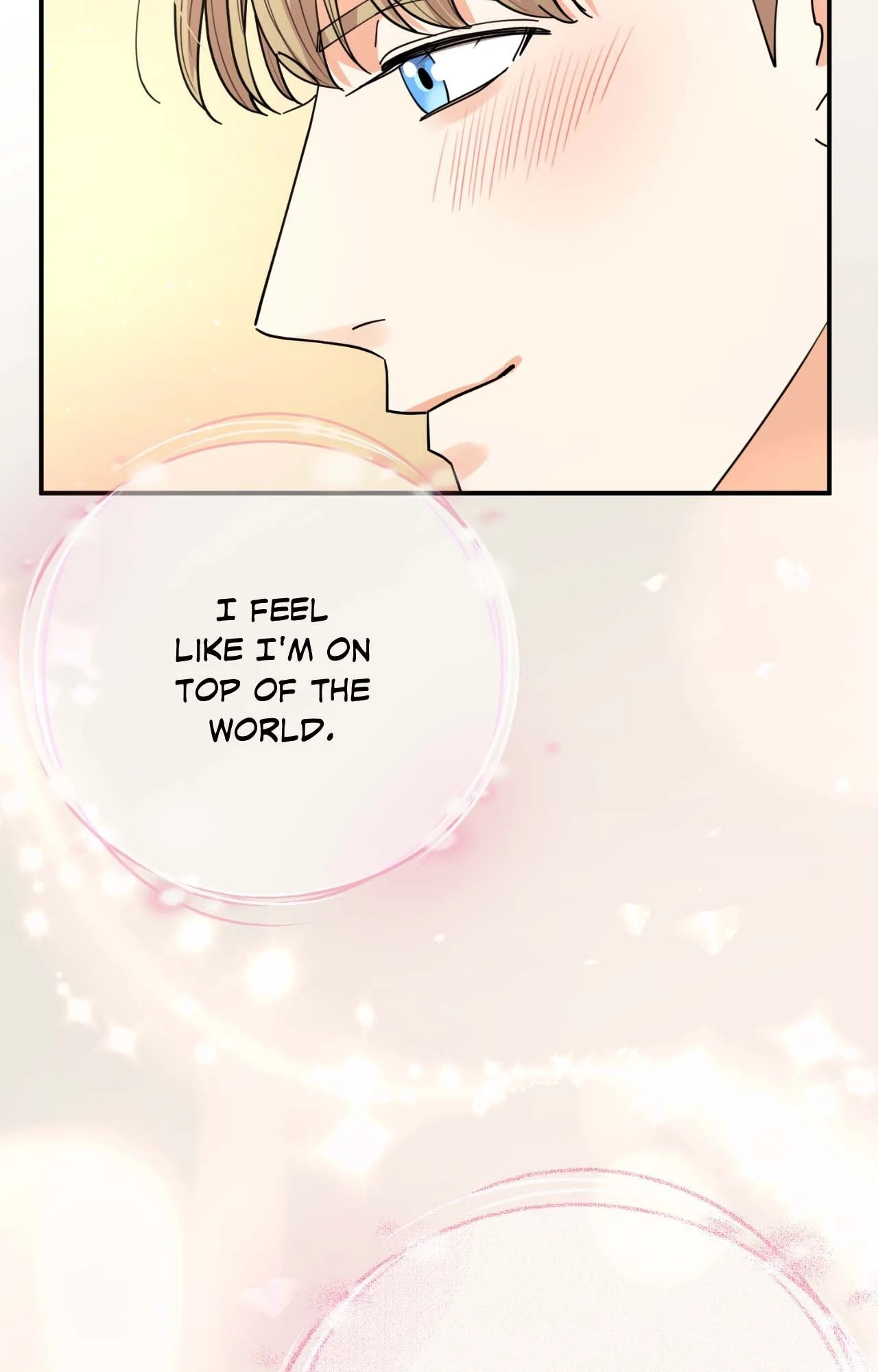 Radiant Darkness [Official] - Chapter 37 manhwa