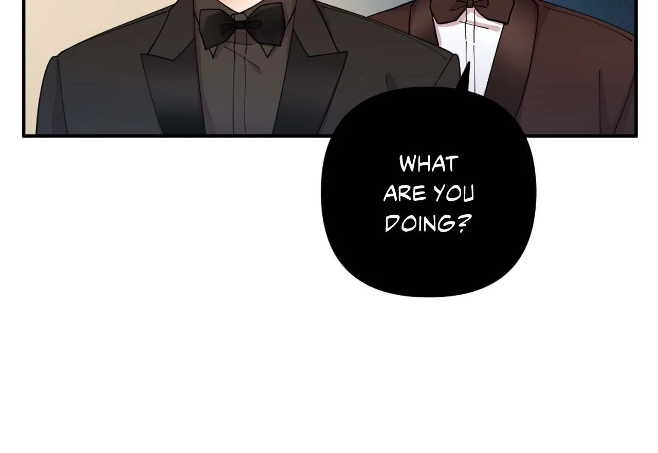 Radiant Darkness [Official] - Chapter 37 manhwa