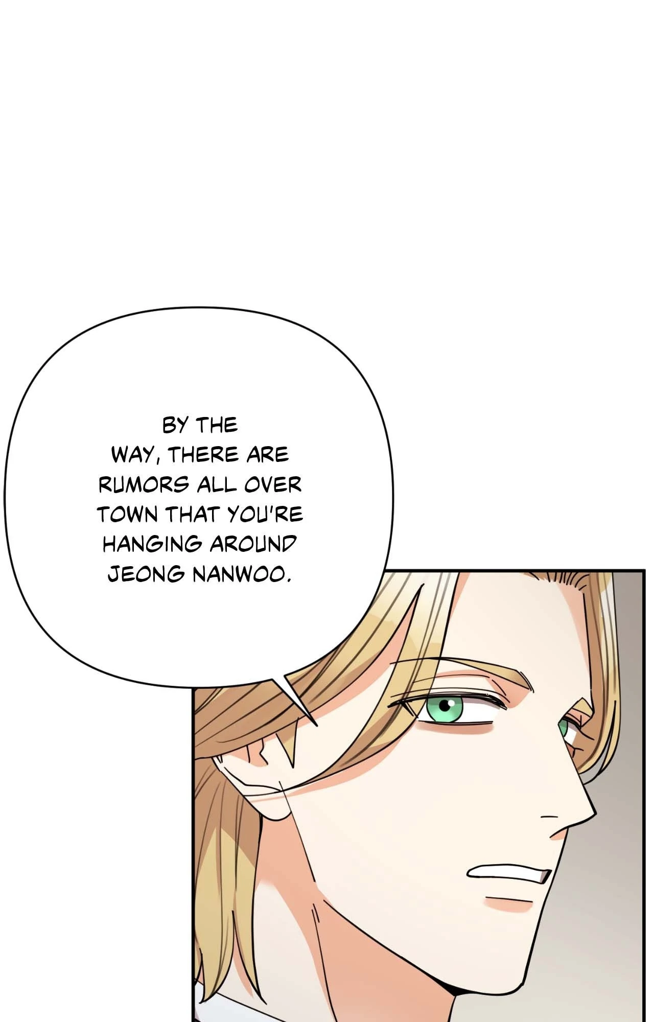 Radiant Darkness [Official] - Chapter 37 manhwa