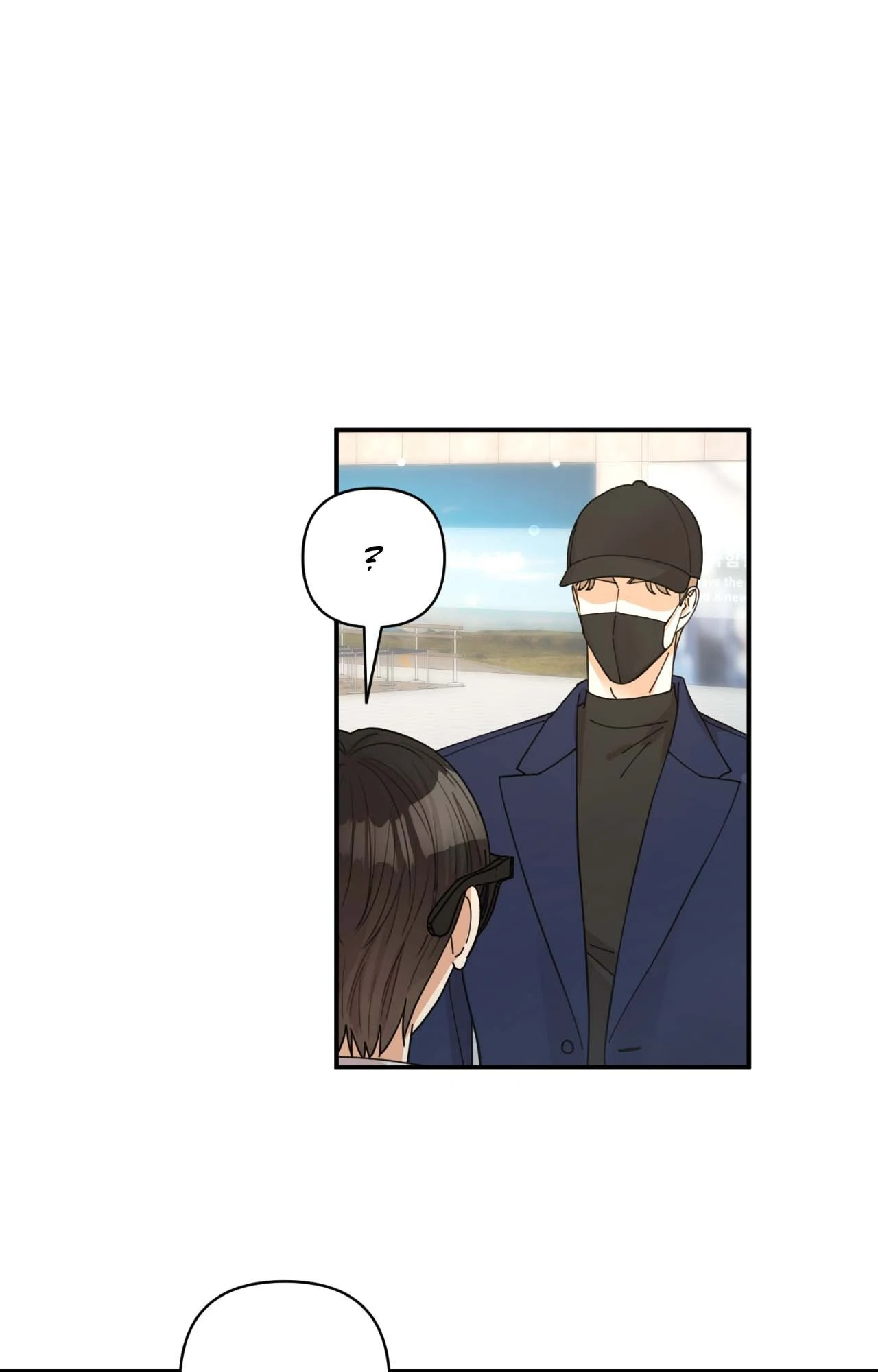 Radiant Darkness [Official] - Chapter 37 manhwa