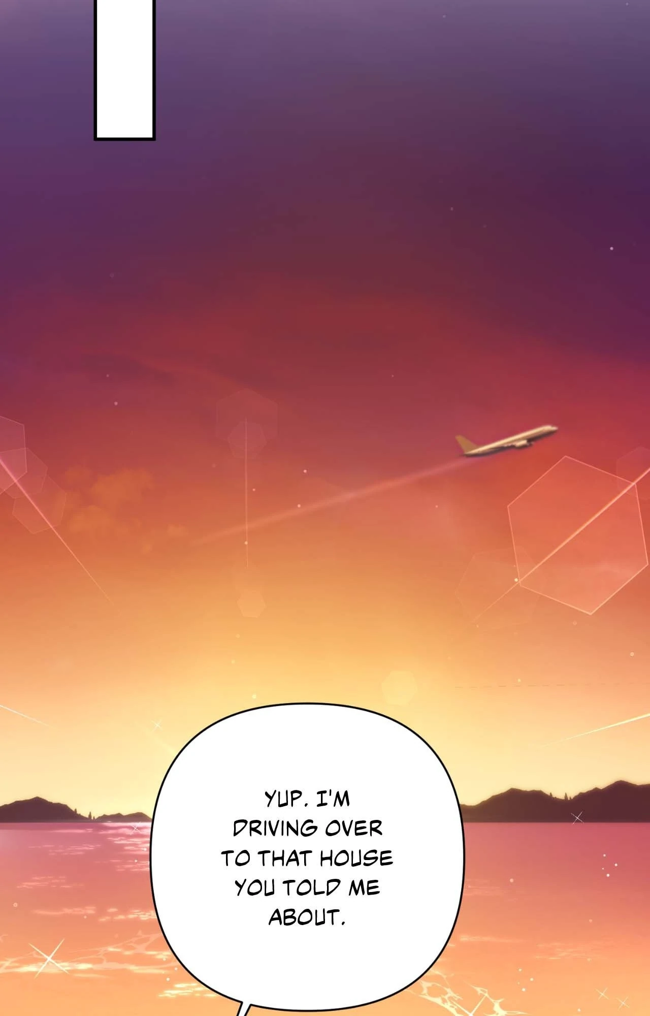 Radiant Darkness [Official] - Chapter 37 manhwa