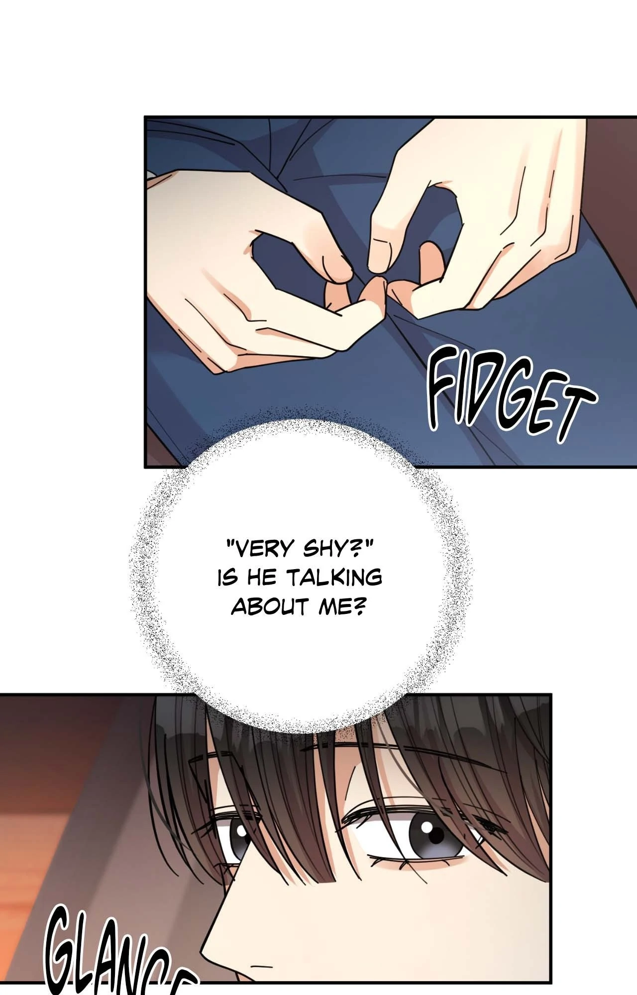 Radiant Darkness [Official] - Chapter 37 manhwa