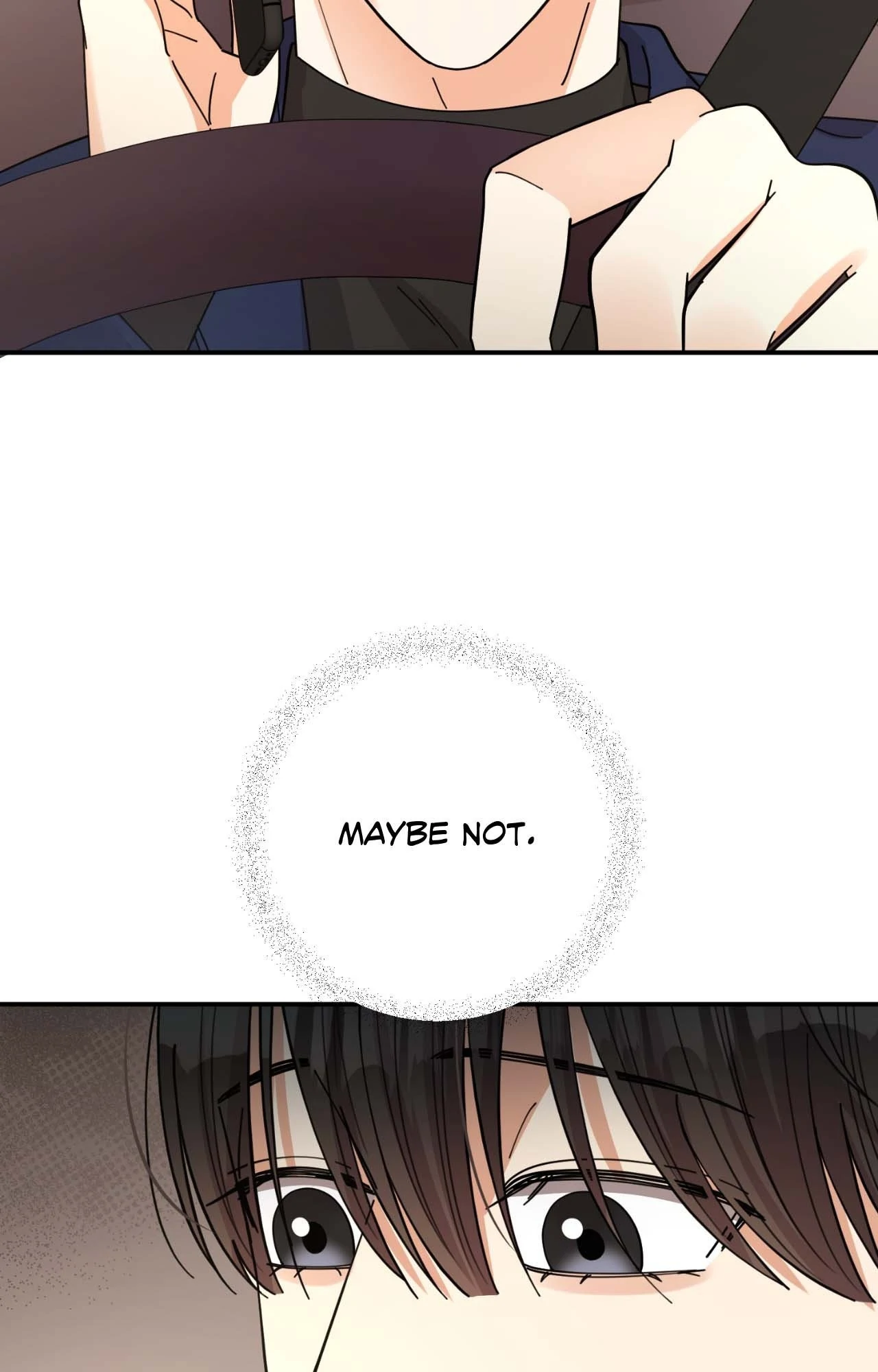 Radiant Darkness [Official] - Chapter 37 manhwa