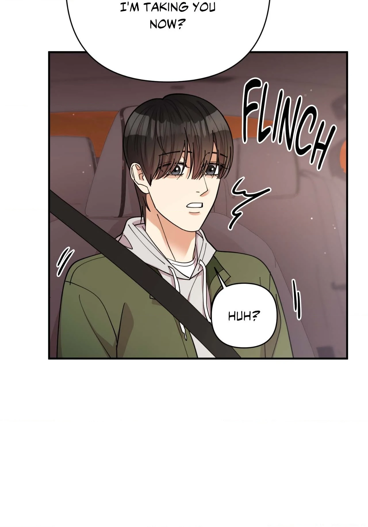 Radiant Darkness [Official] - Chapter 37 manhwa