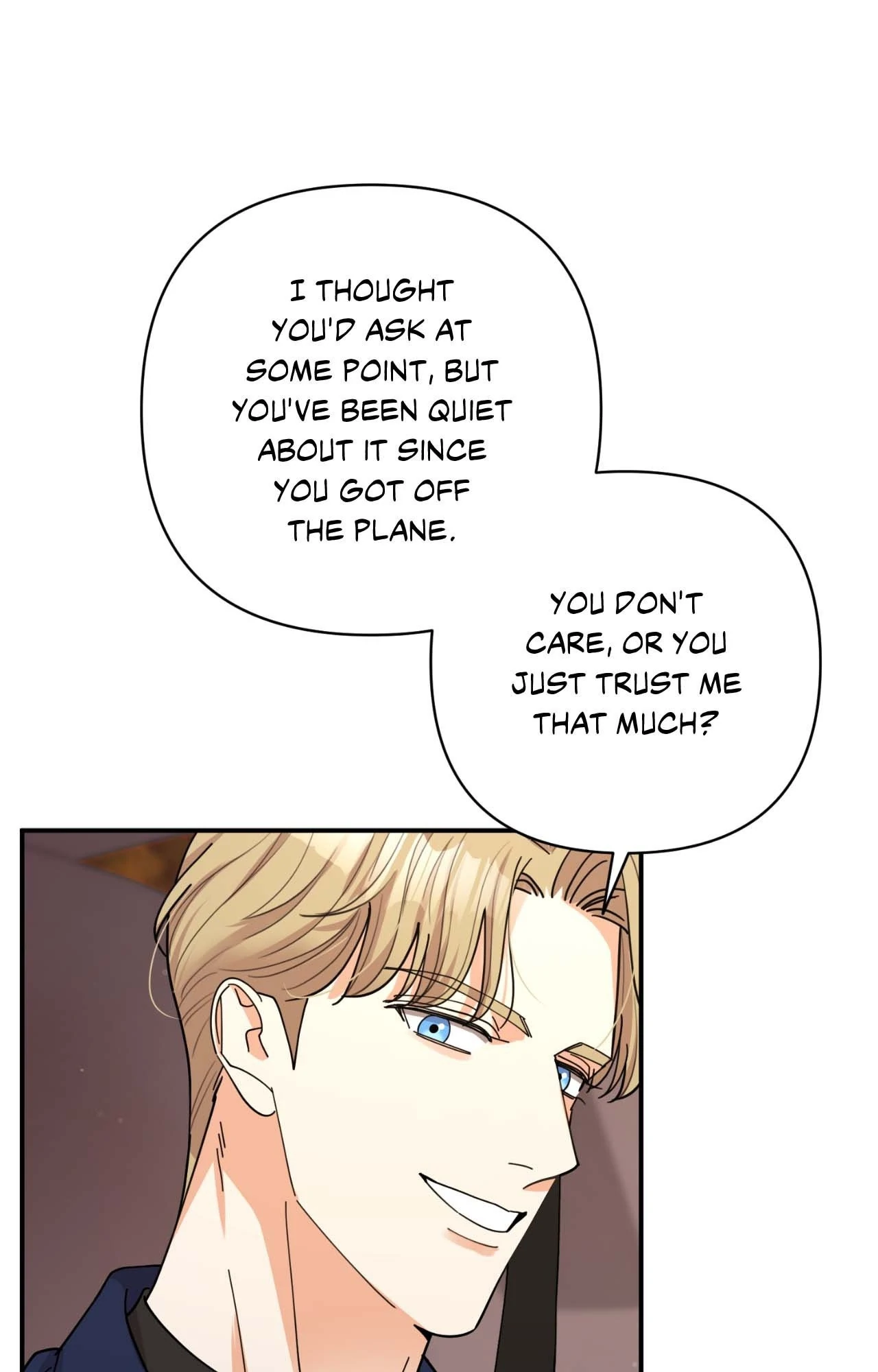 Radiant Darkness [Official] - Chapter 37 manhwa