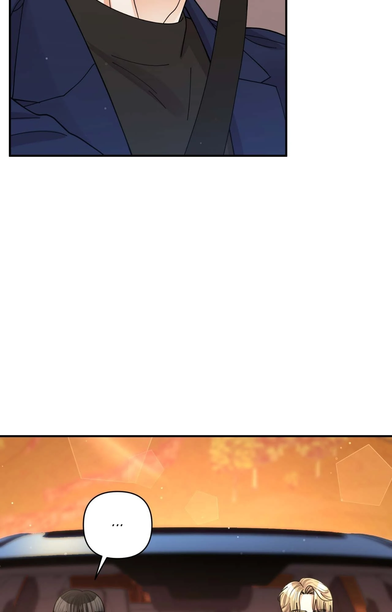 Radiant Darkness [Official] - Chapter 37 manhwa