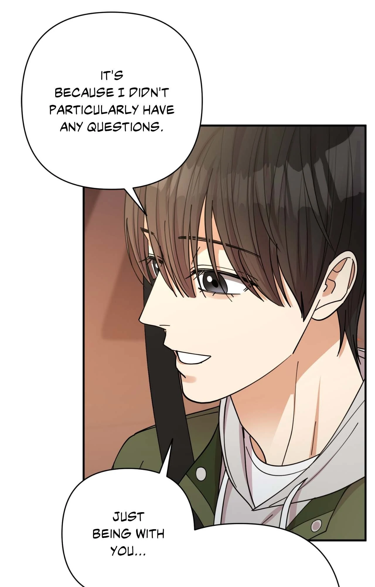 Radiant Darkness [Official] - Chapter 37 manhwa