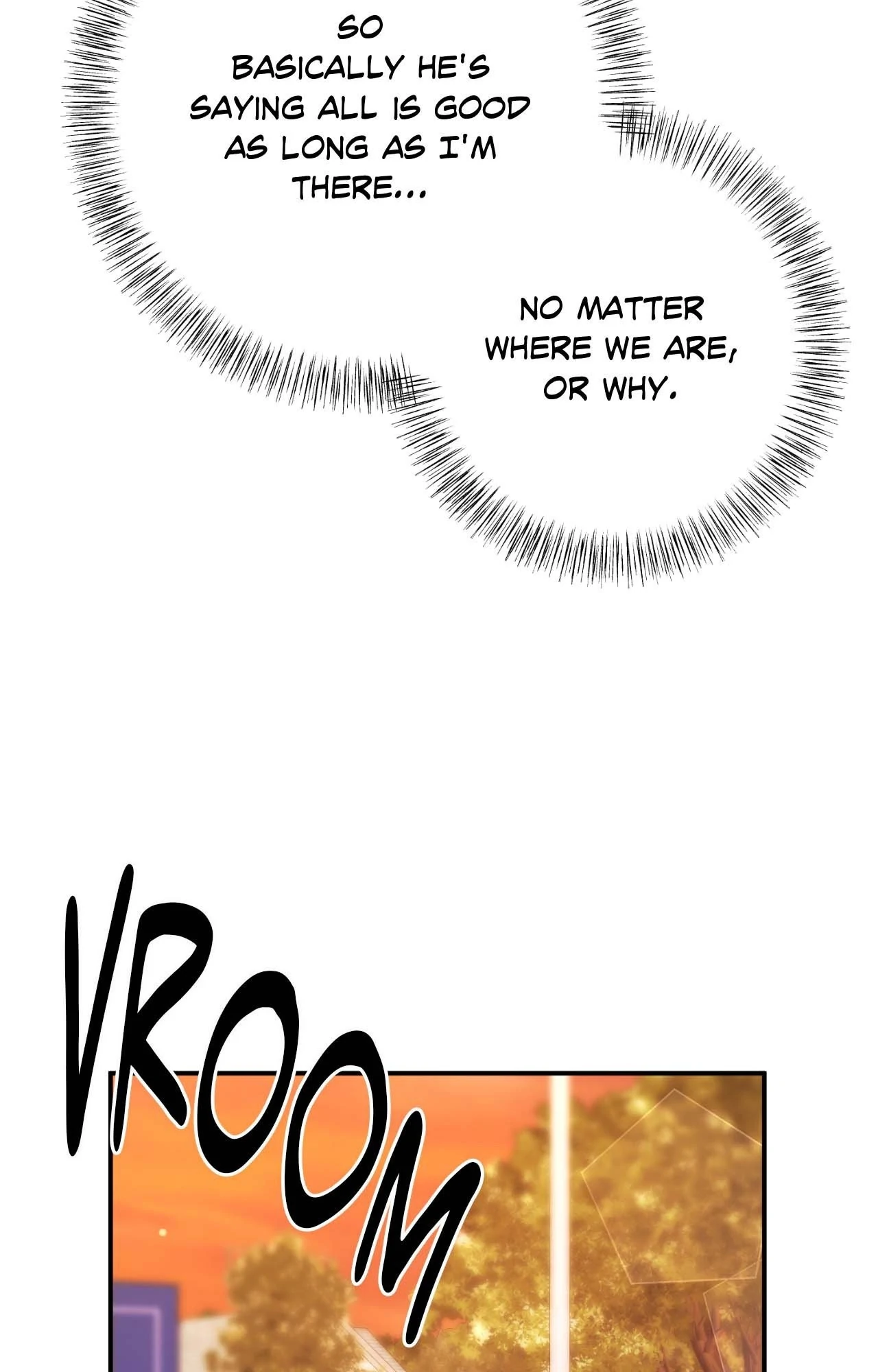 Radiant Darkness [Official] - Chapter 37 manhwa