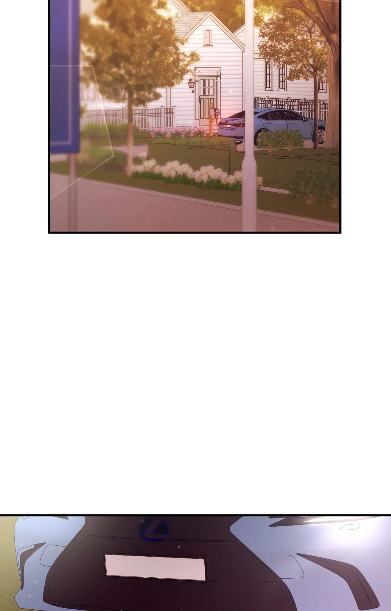 Radiant Darkness [Official] - Chapter 37 manhwa