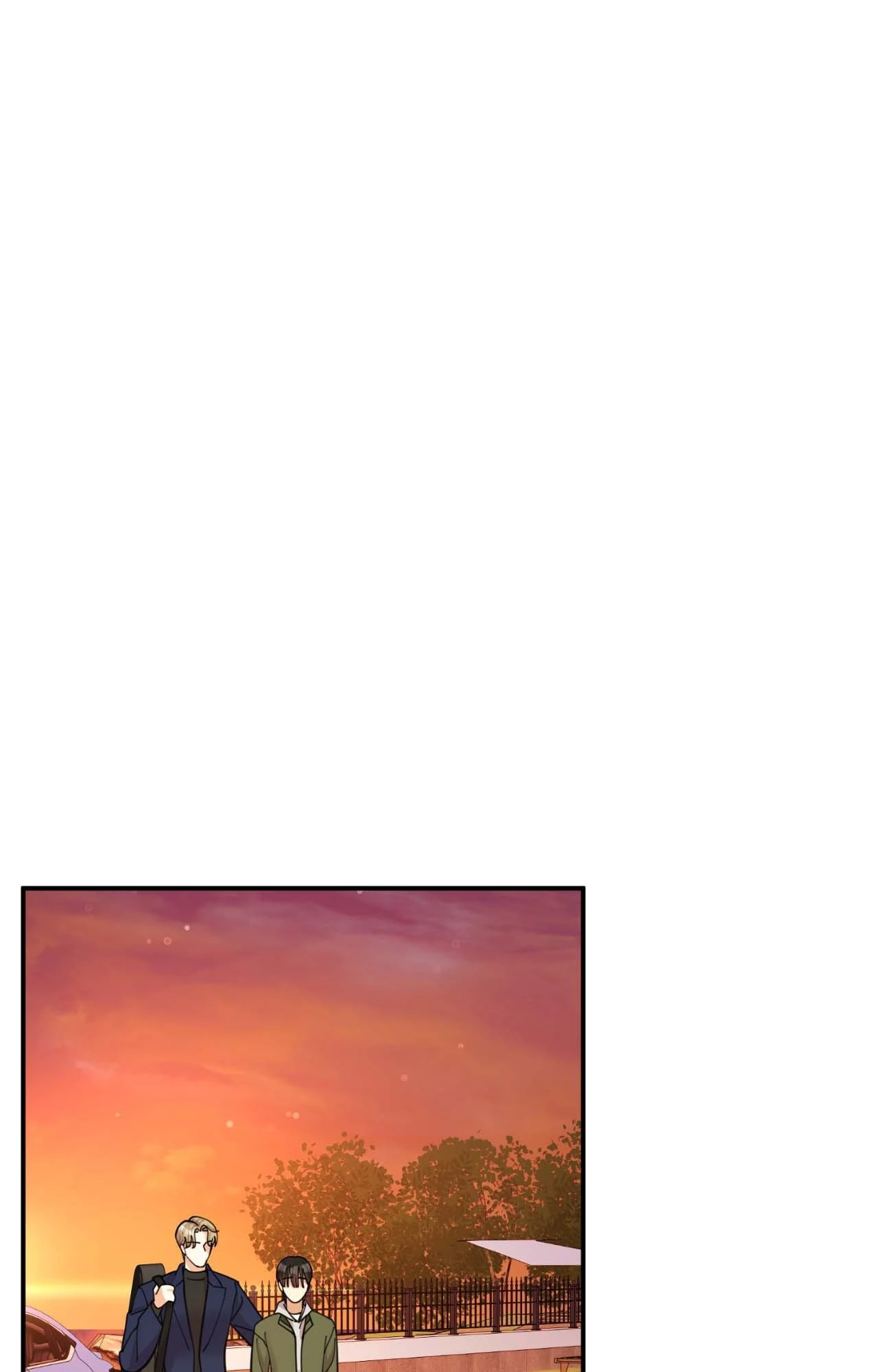 Radiant Darkness [Official] - Chapter 37 manhwa