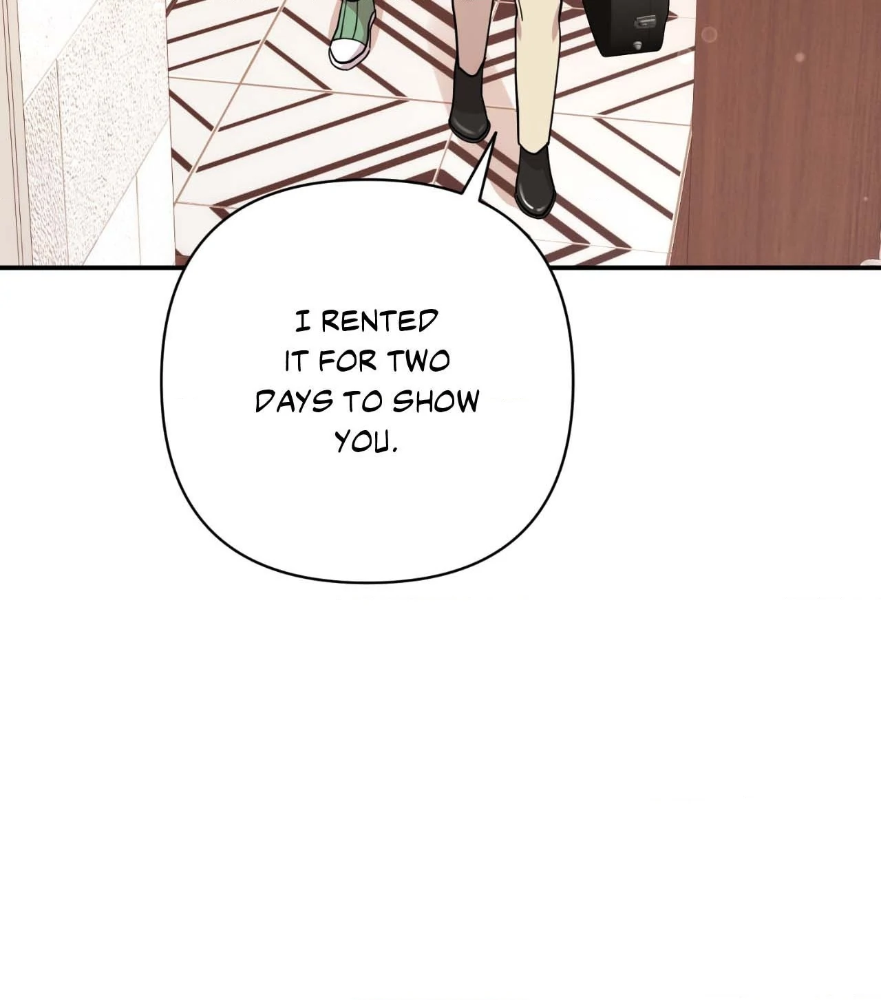 Radiant Darkness [Official] - Chapter 37 manhwa