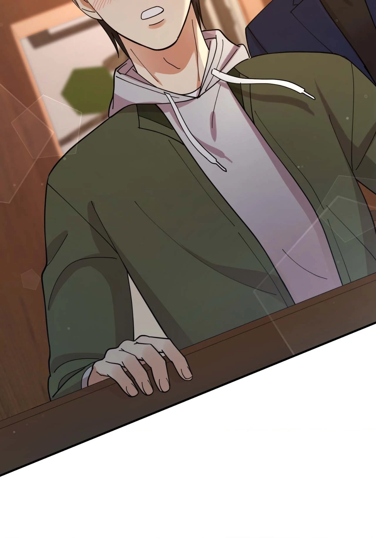 Radiant Darkness [Official] - Chapter 37 manhwa