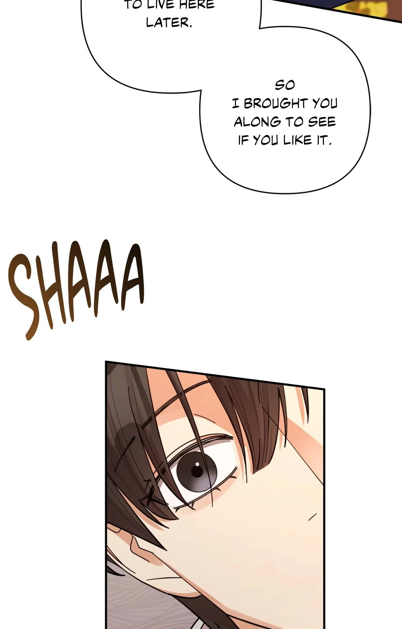 Radiant Darkness [Official] - Chapter 37 manhwa