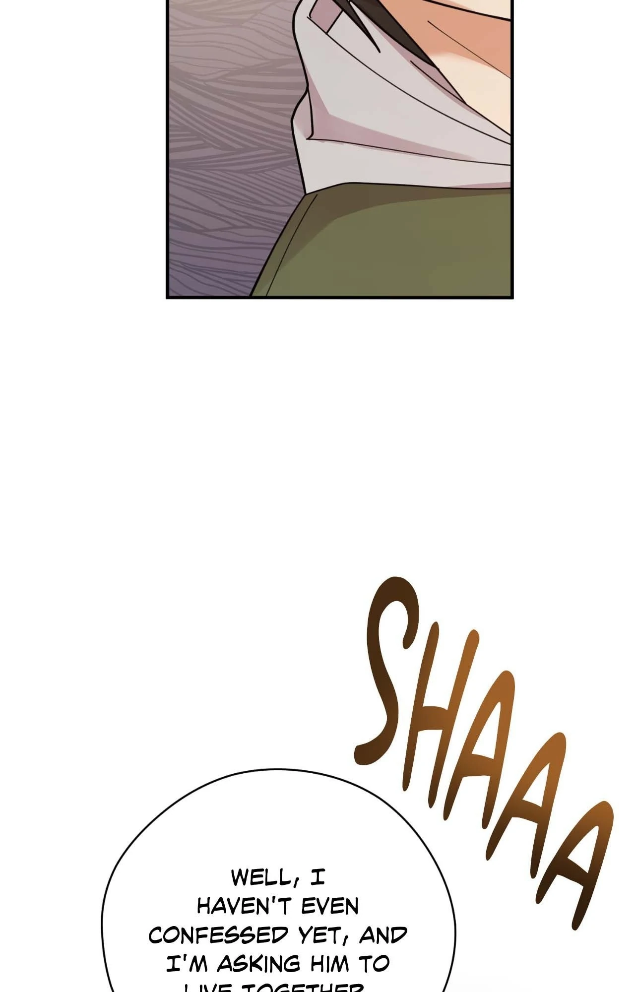 Radiant Darkness [Official] - Chapter 37 manhwa