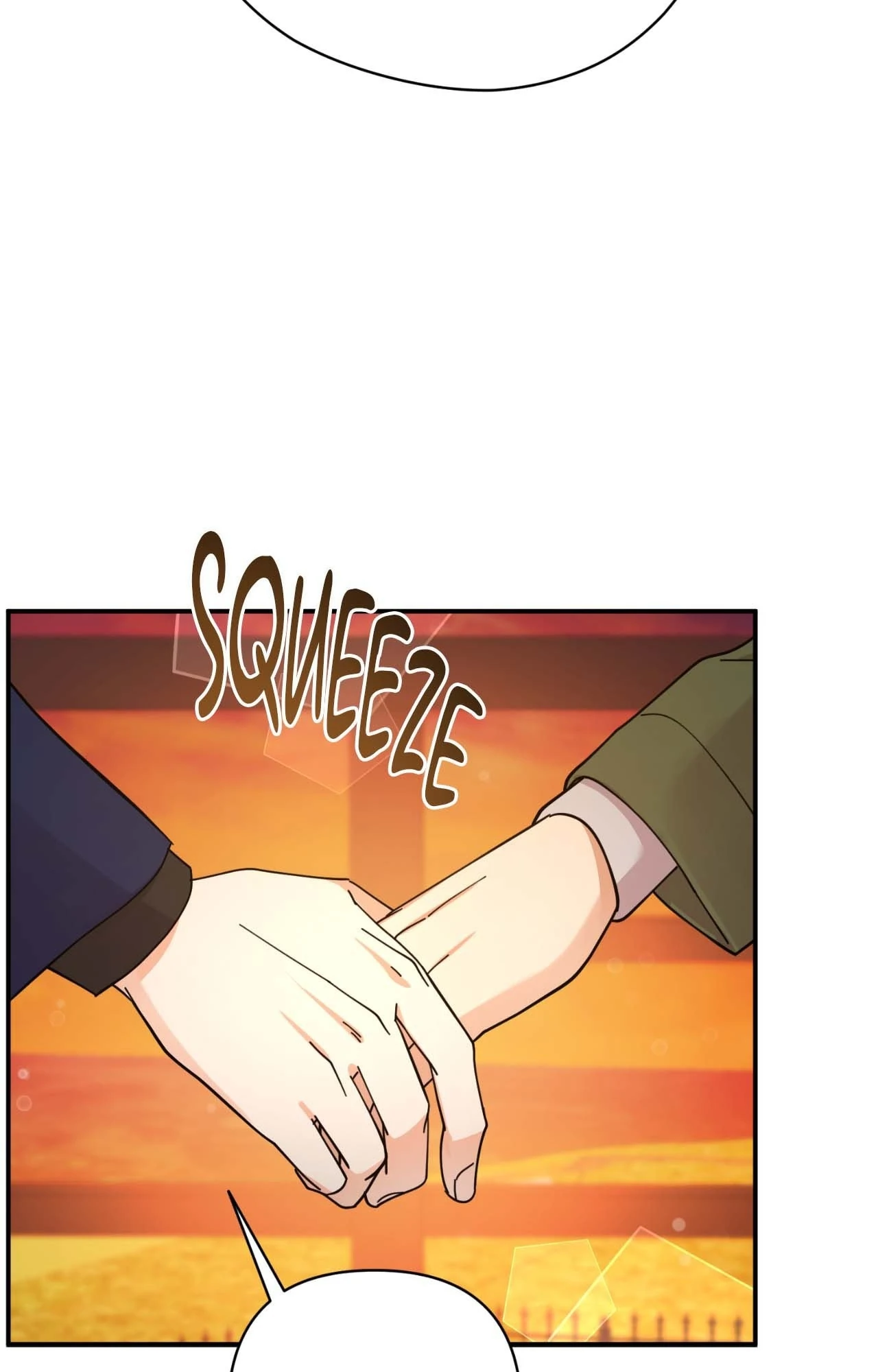 Radiant Darkness [Official] - Chapter 37 manhwa