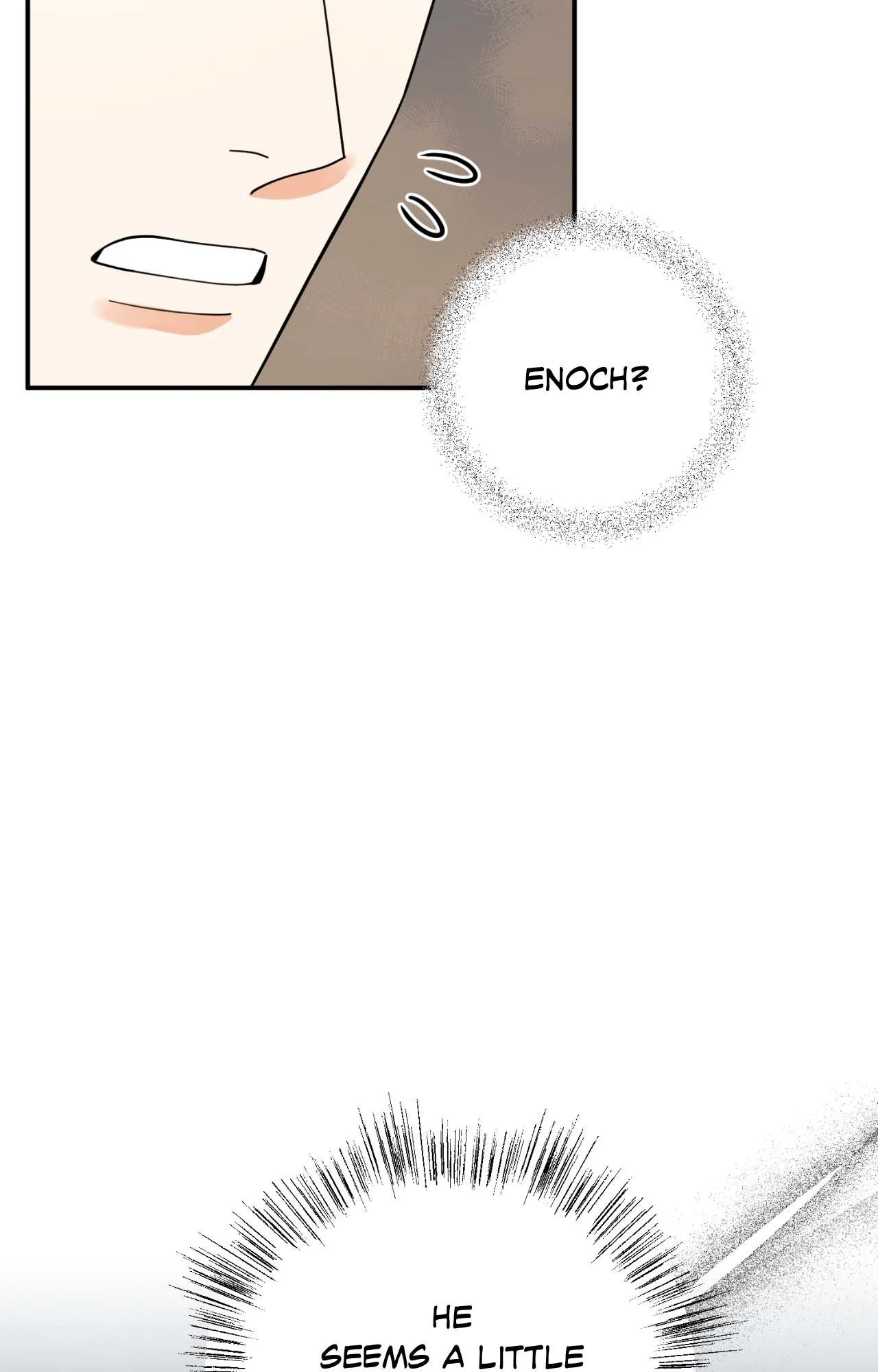 Radiant Darkness [Official] - Chapter 37 manhwa