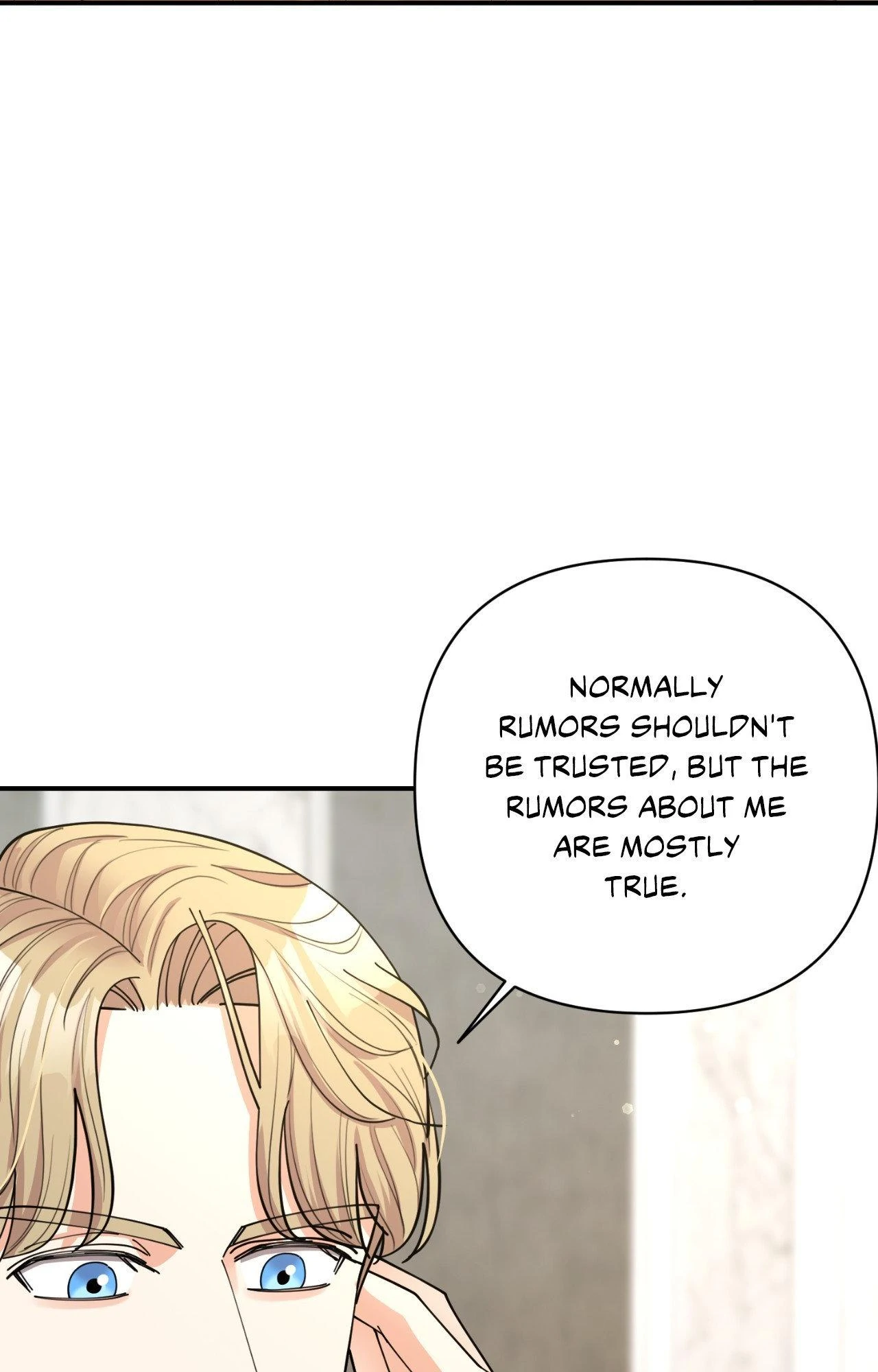 Radiant Darkness [Official] - Season 1 Finale manhwa